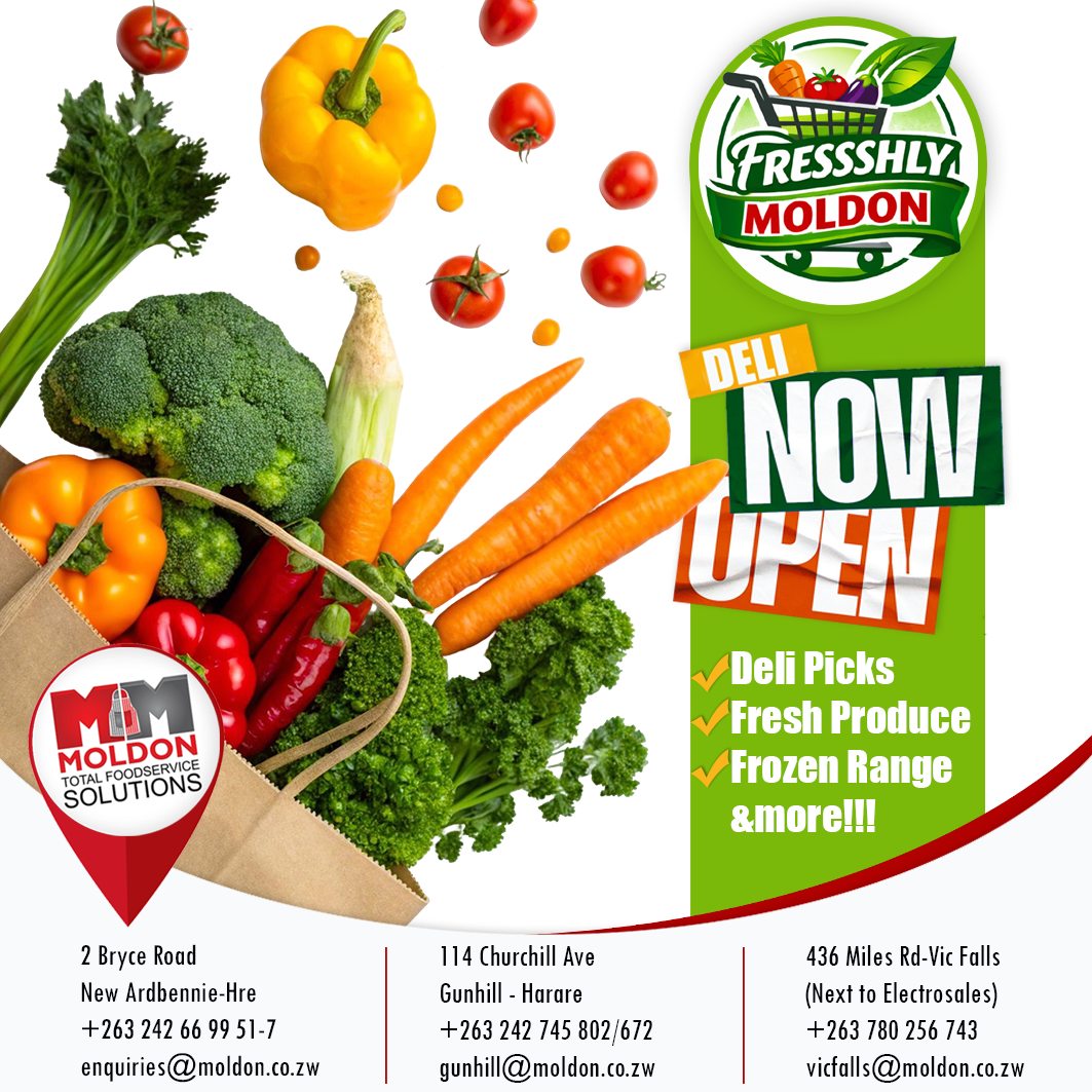 Moldon - Something Fresh Just Landed at Moldon! For your... | Facebook
