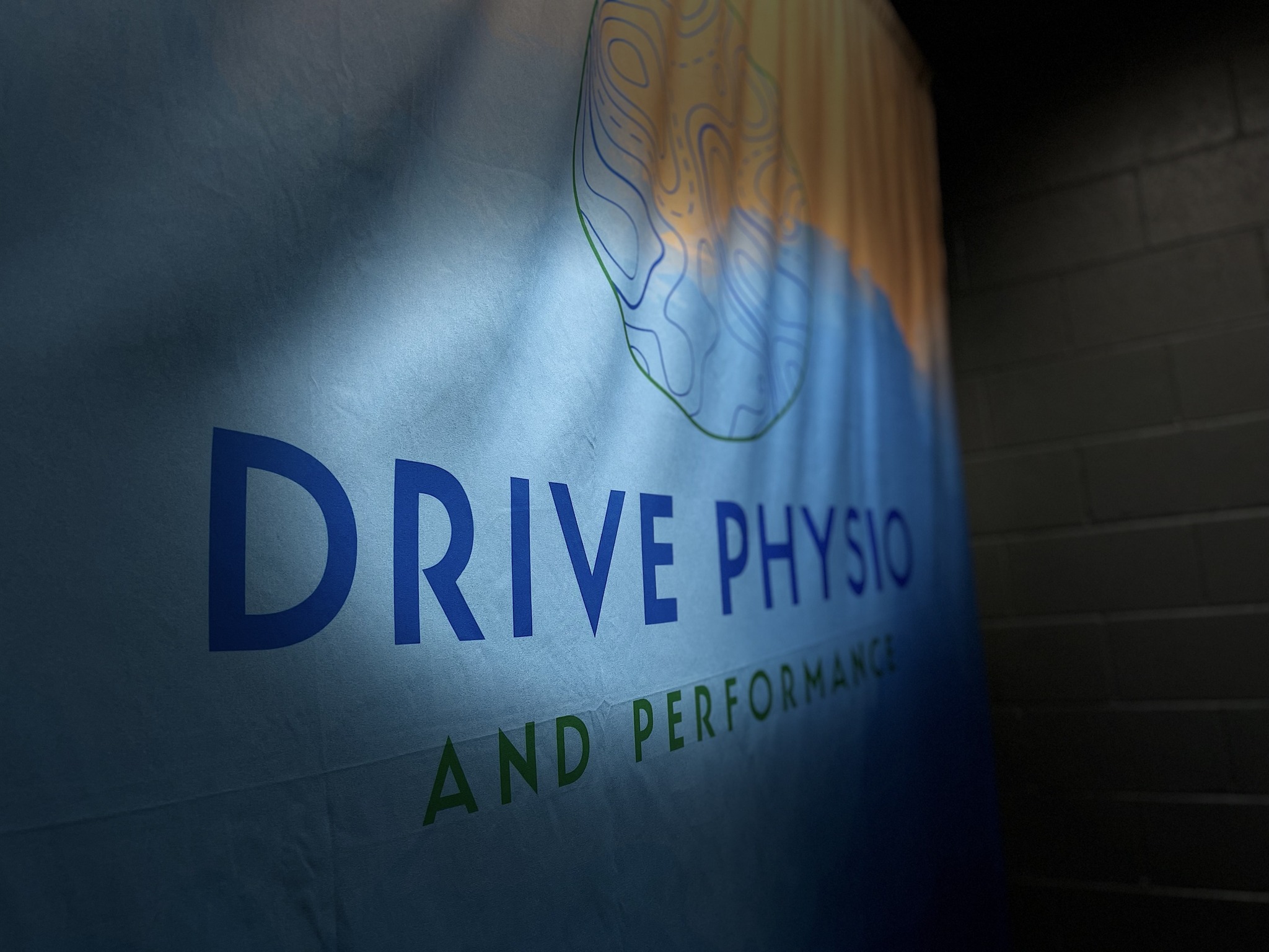 Drive Physio and Performance | East Burke VT