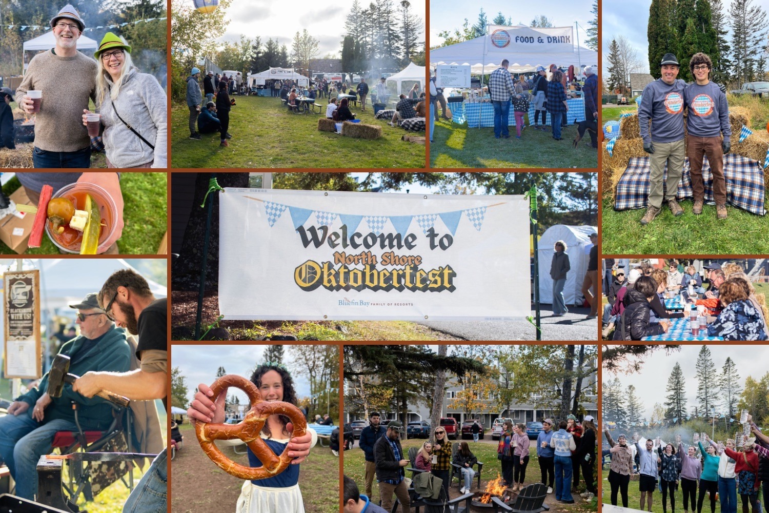 North Shore Oktoberfest