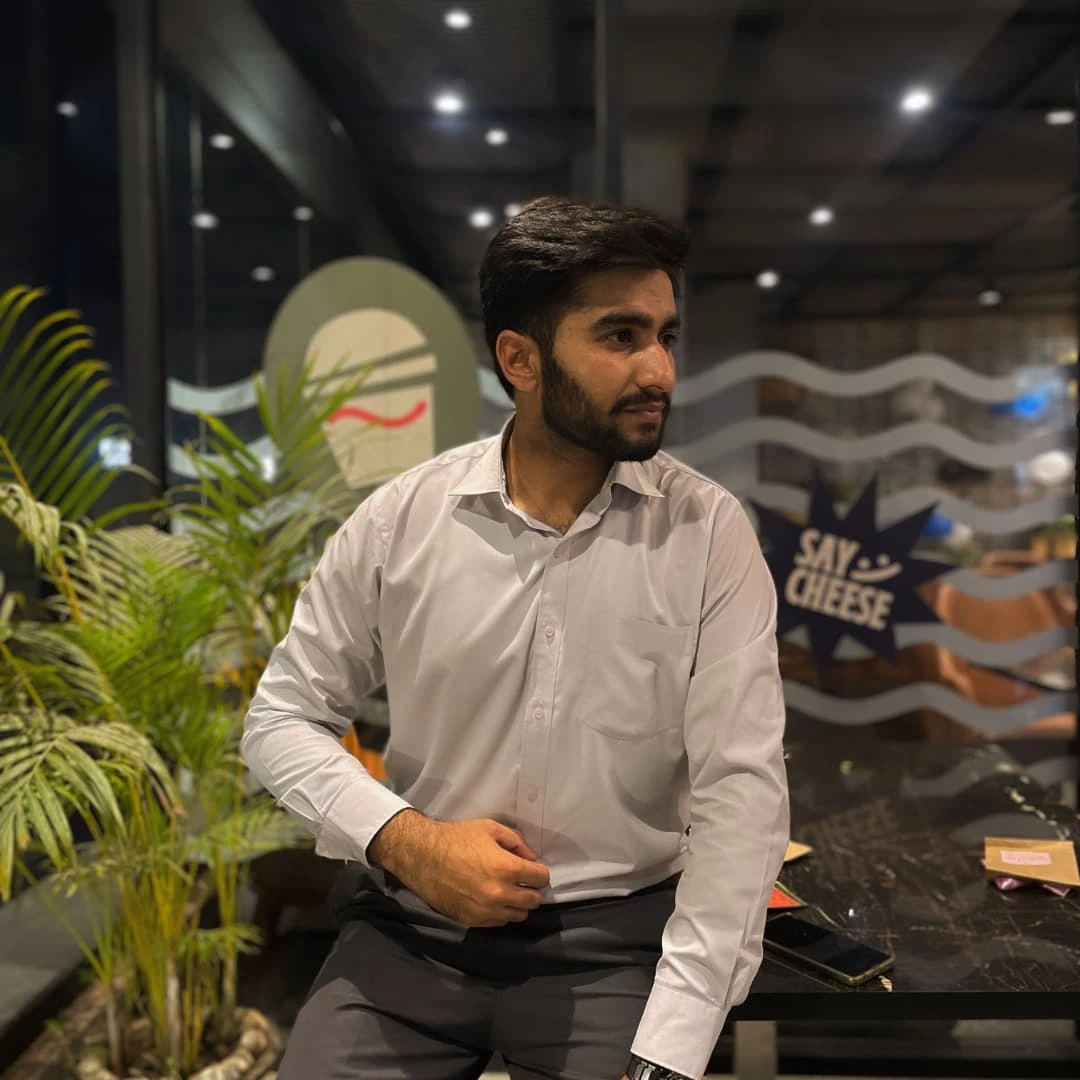 Samiullah Arshad