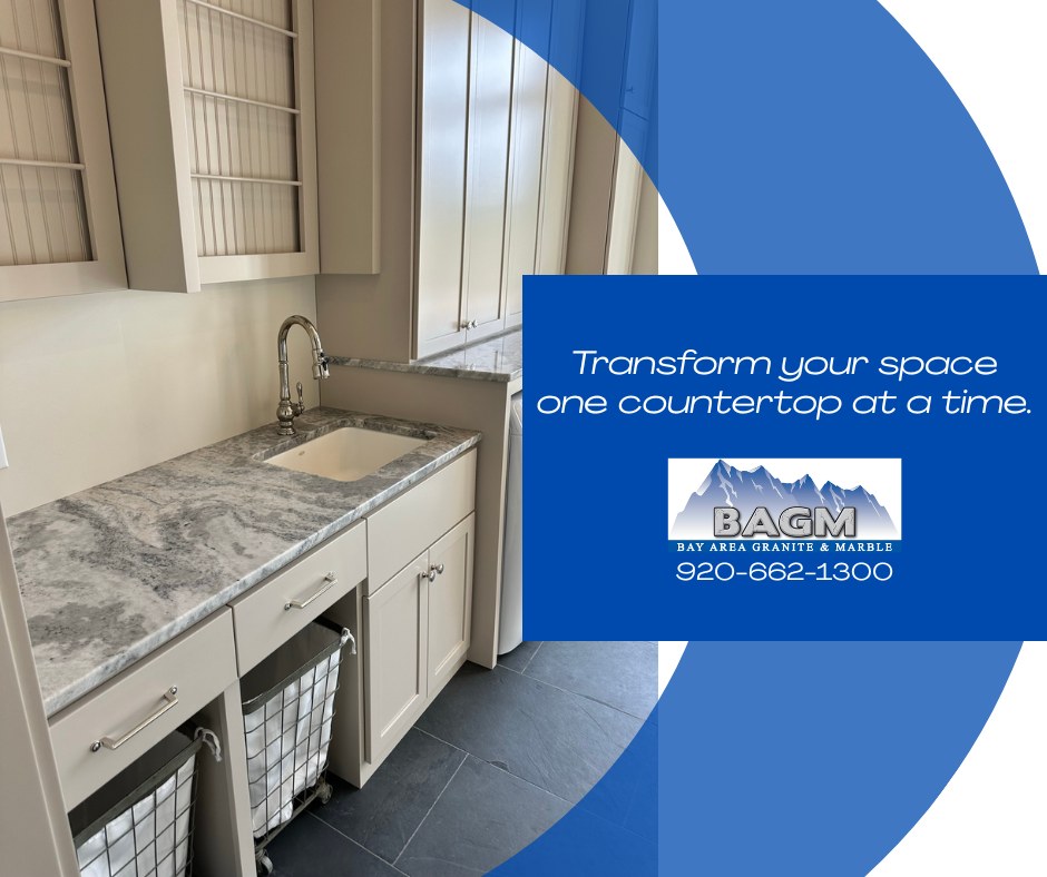 Bay Area Granite Marble Bagm