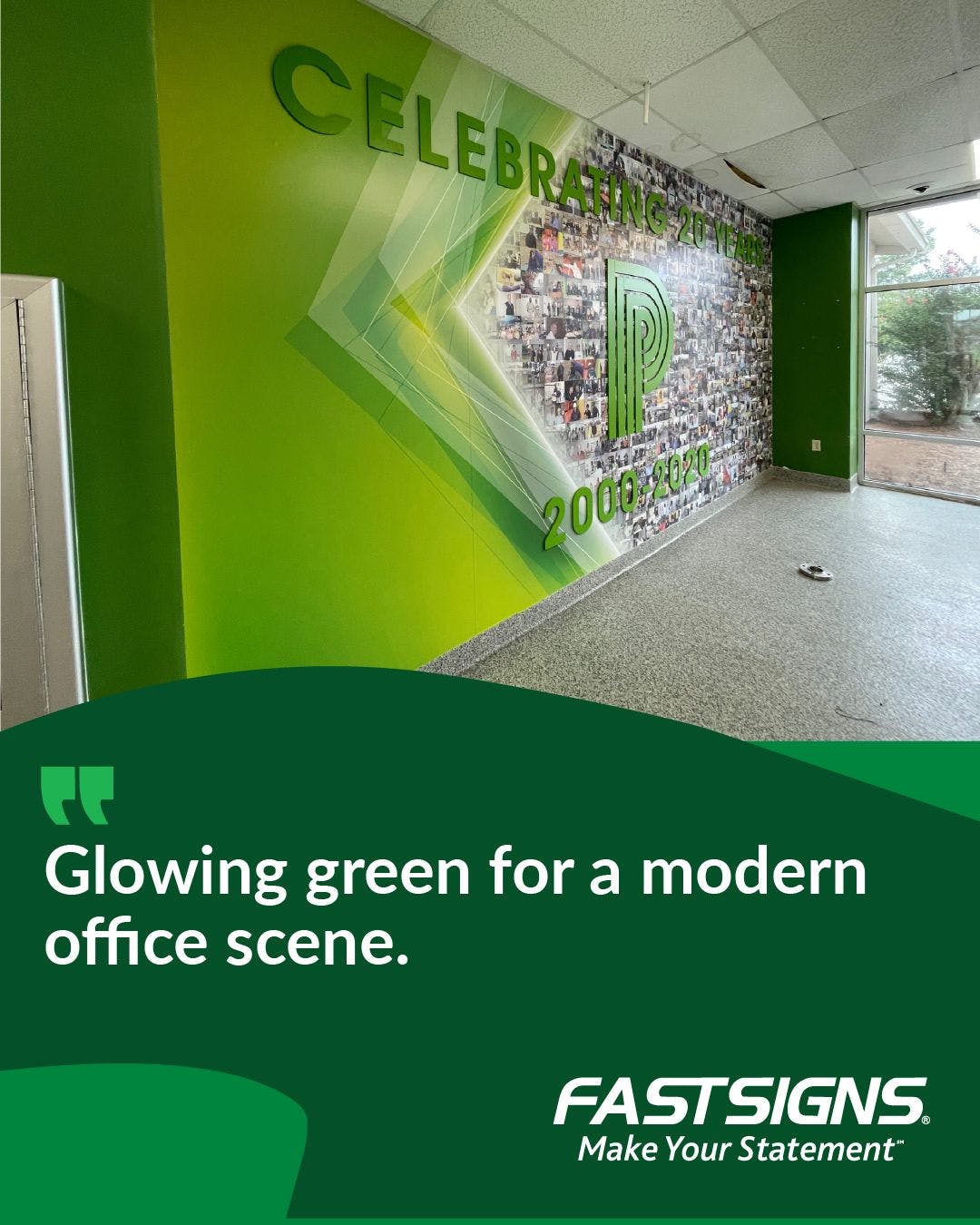 FASTSIGNS - FASTSIGNS (Monroeville, PA) added a new photo.