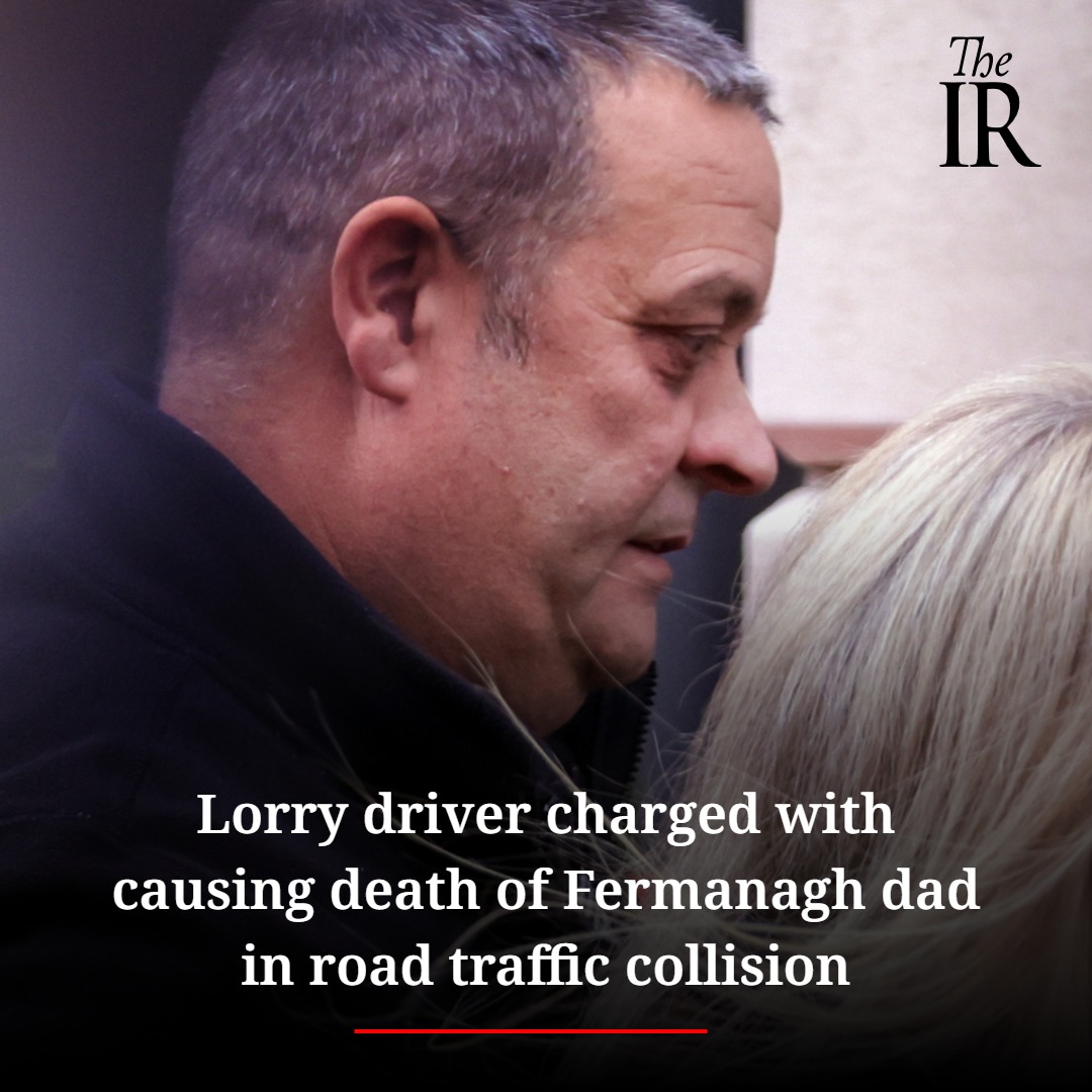 Impartial - Man charged following fatal RTC last year. | Facebook