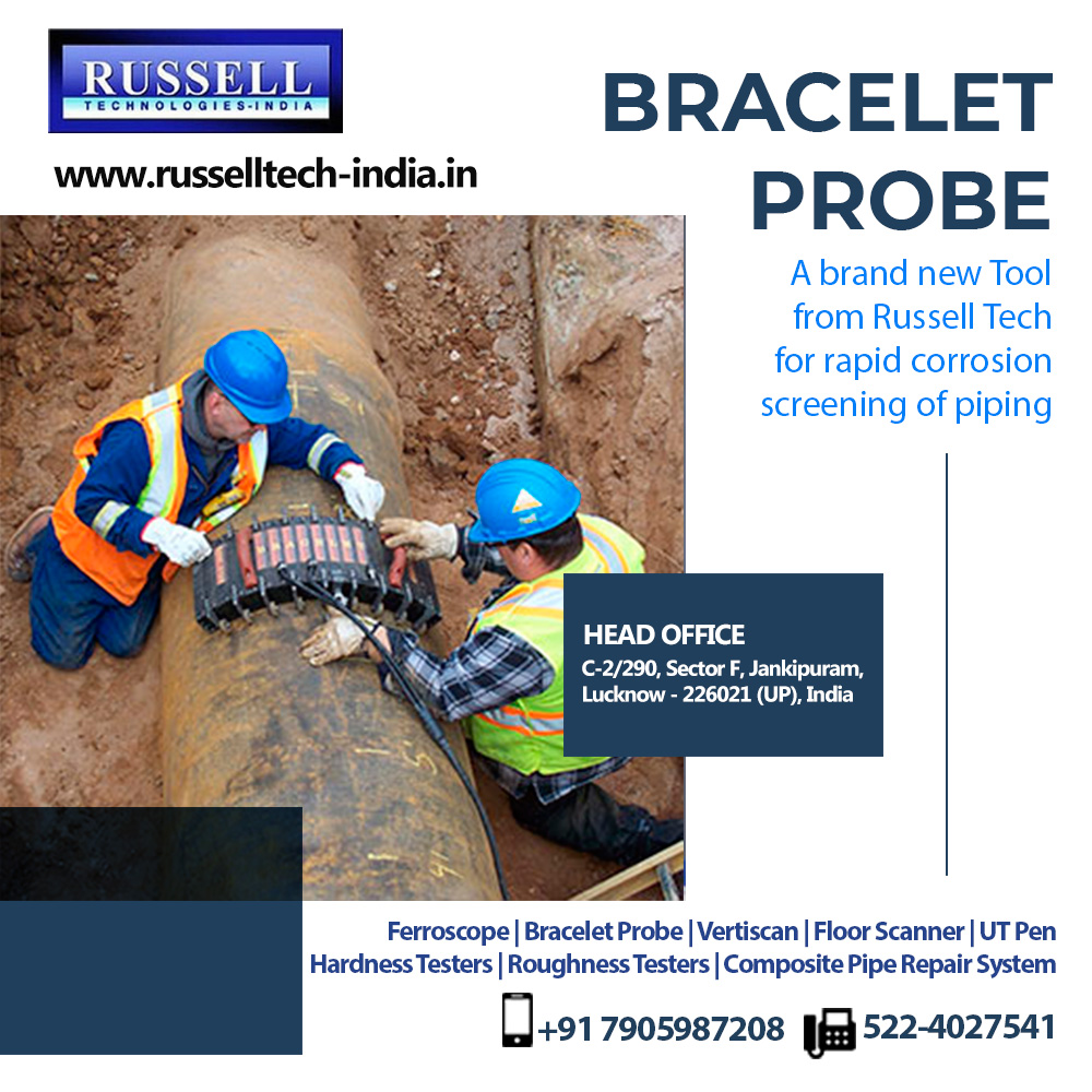 Russell Technologies india Private Limited | Lucknow