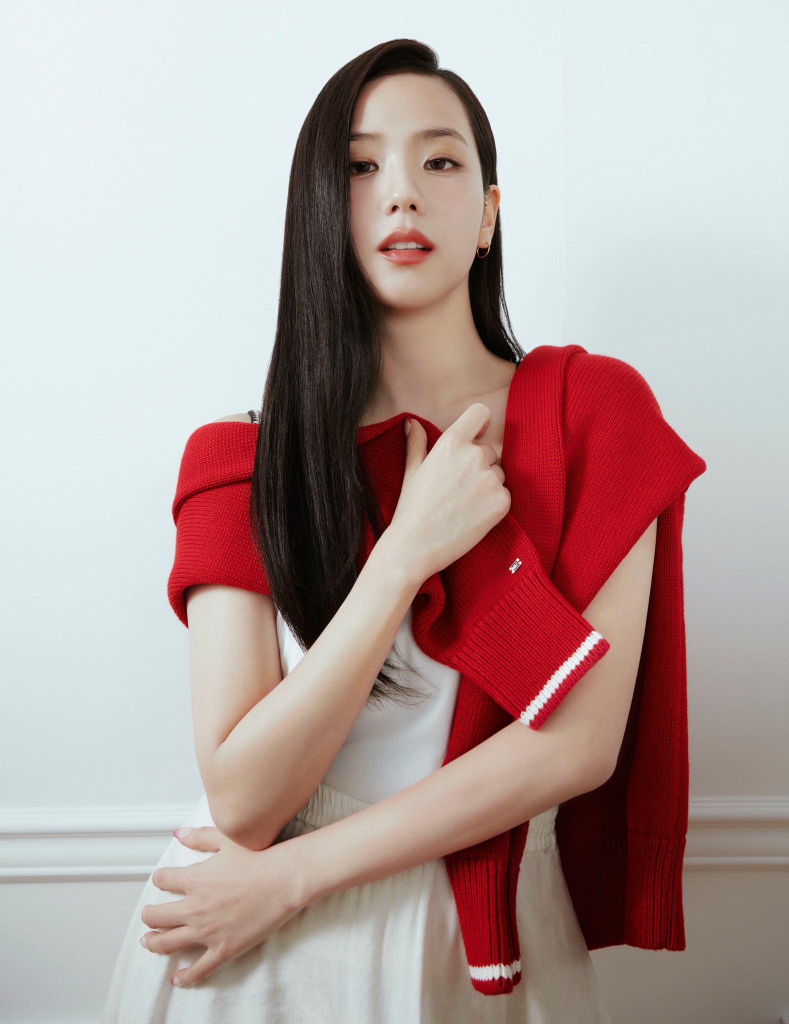 Tommy Hilfiger台灣首次引高級時裝系列Hilfiger Collection，其中包括 