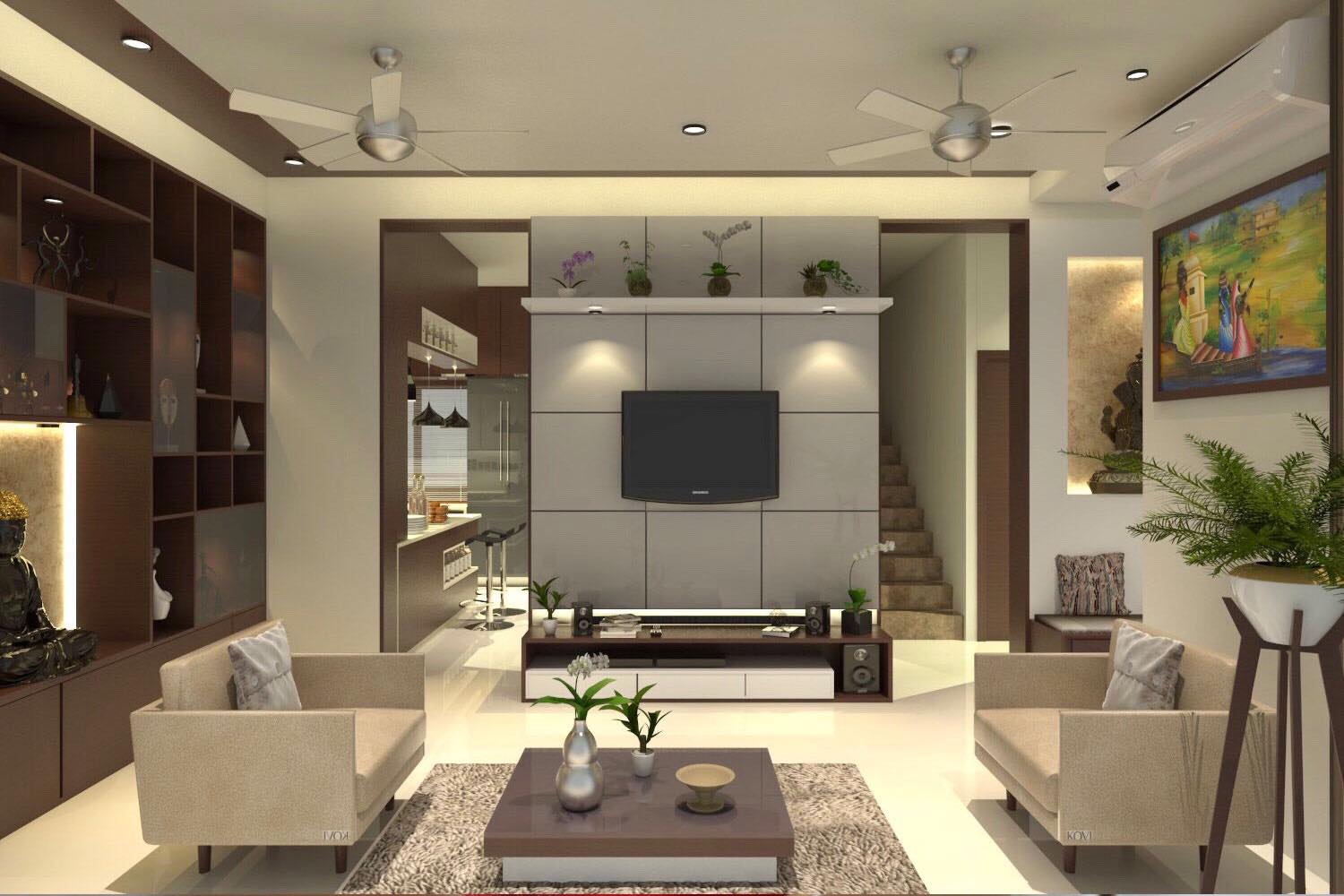 Banyan architects | Chennai