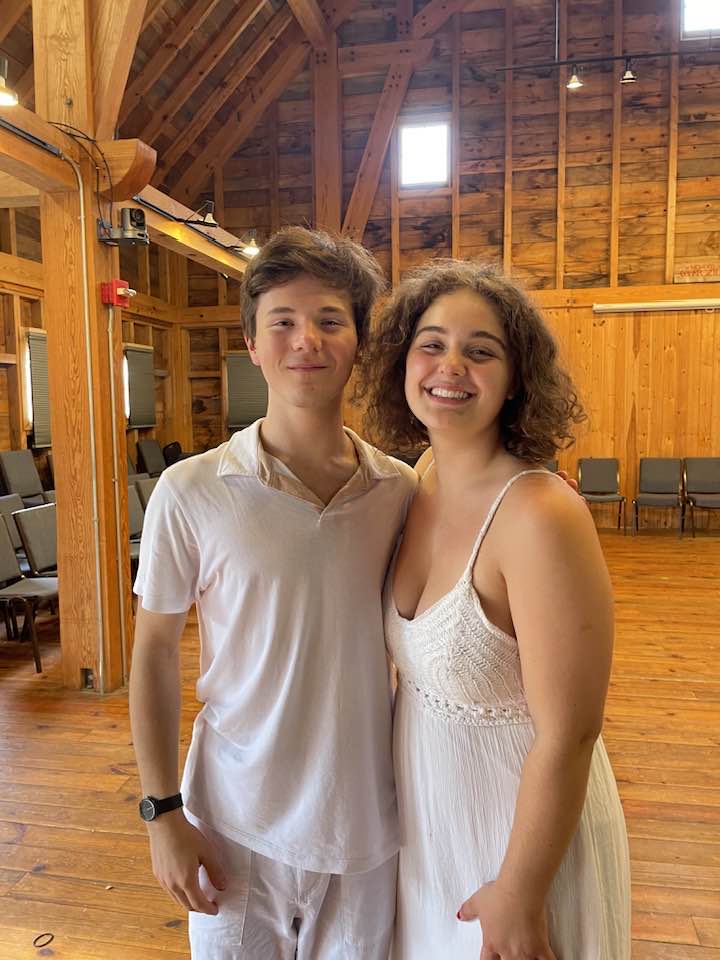 Benjamin Ruth Violins