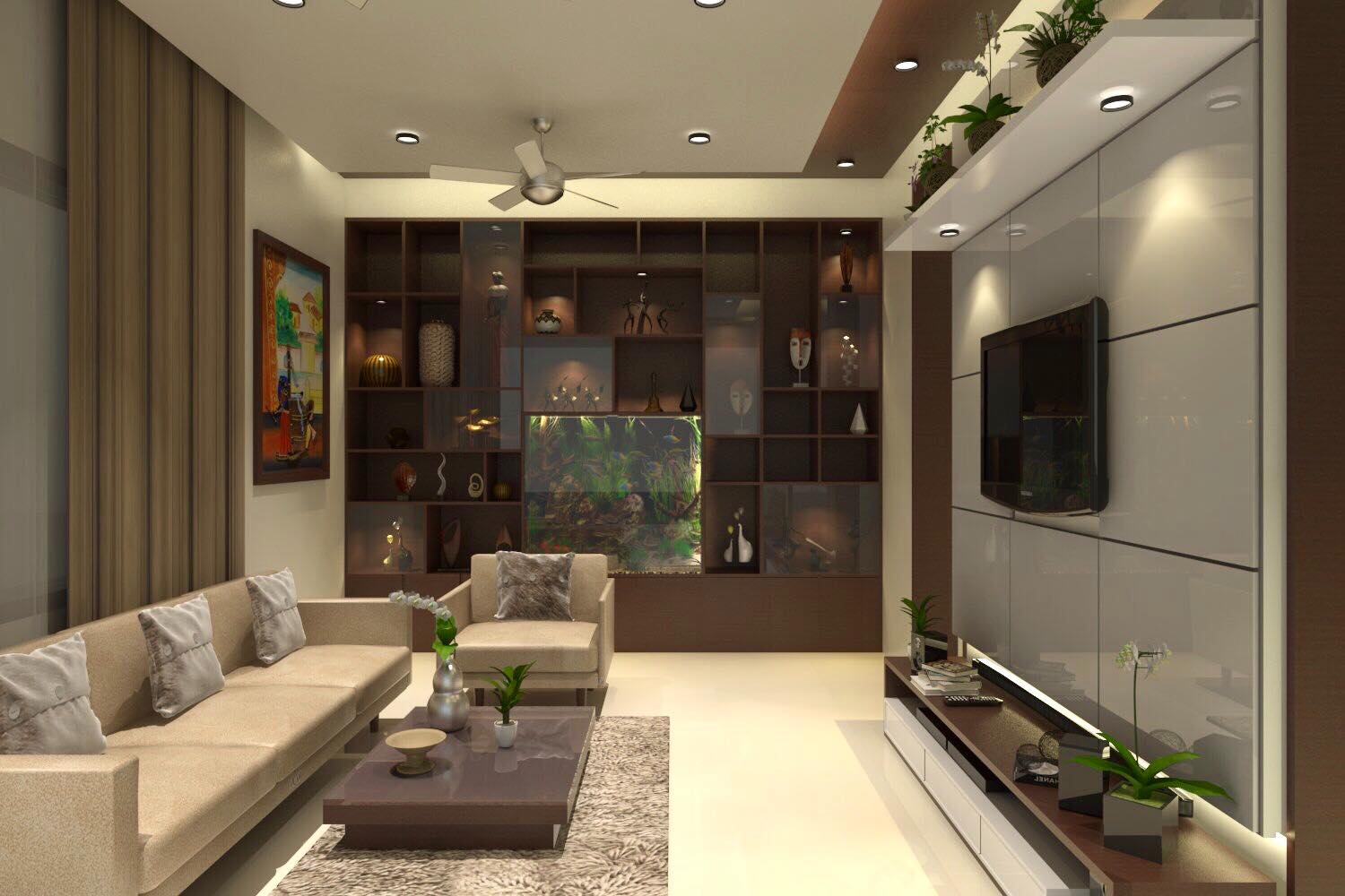 Banyan architects | Chennai