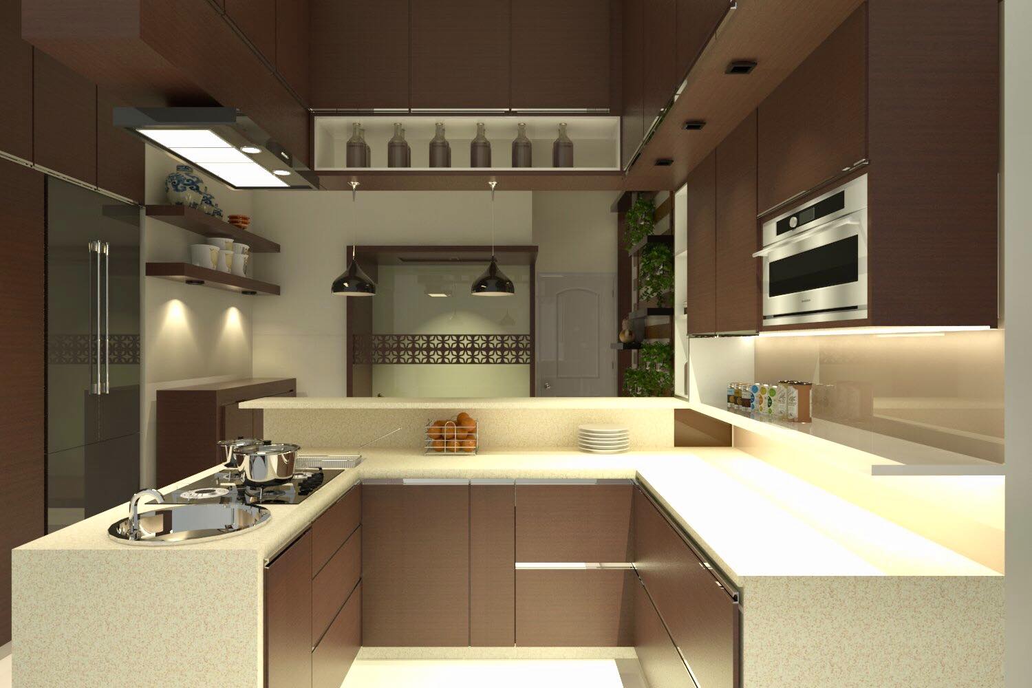 Banyan architects | Chennai
