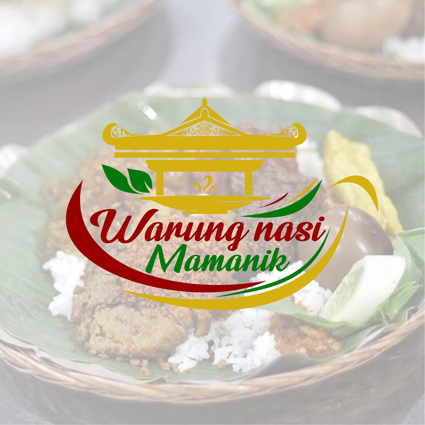 🔘 Desain logo 