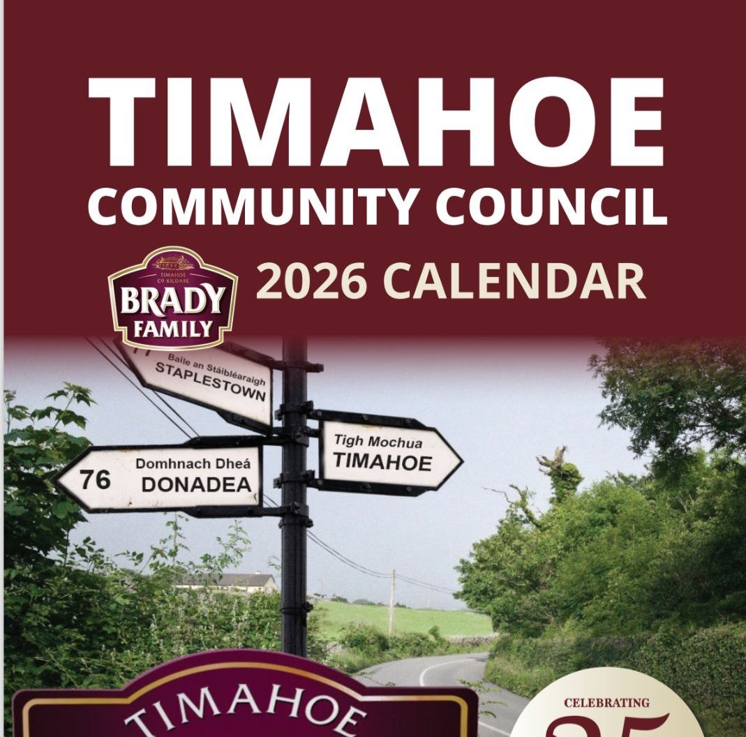 Timahoe Community Council (Kildare)