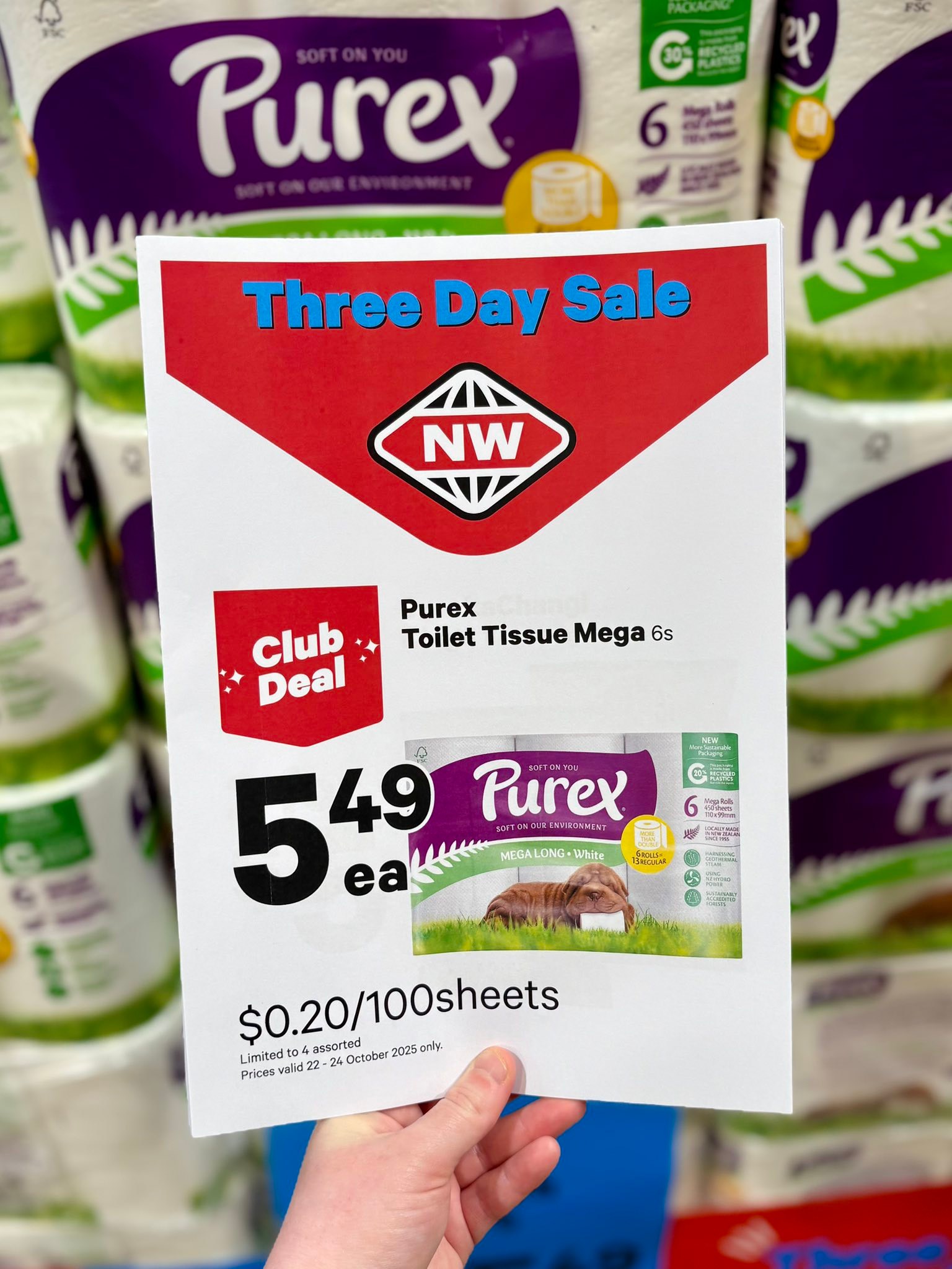 New World Greenmeadows added a... - New World Greenmeadows