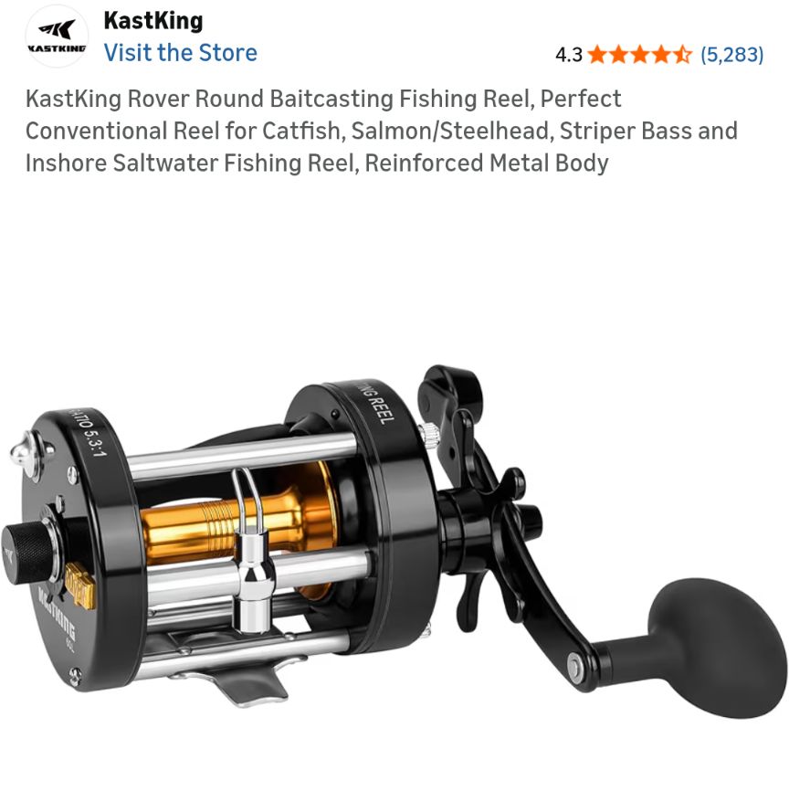 bass fishing conventional reels Penn Squall II Level Wind Reel These reels feature a lightweight graphite frame and sideplates with aluminum frame rings for improved rigidity to prevent frame Sougayilang Conventional Reel  27LB