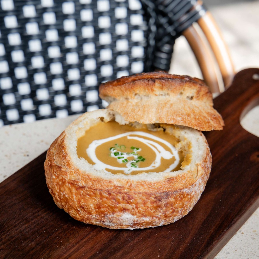 Con Pane Rustic Breads & Cafe | San Diego CA