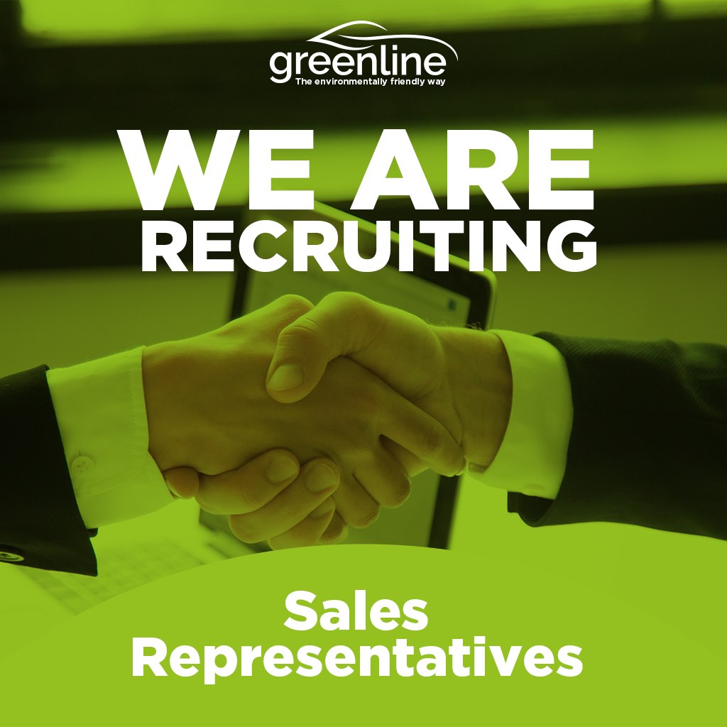 GreenLine Clean UK