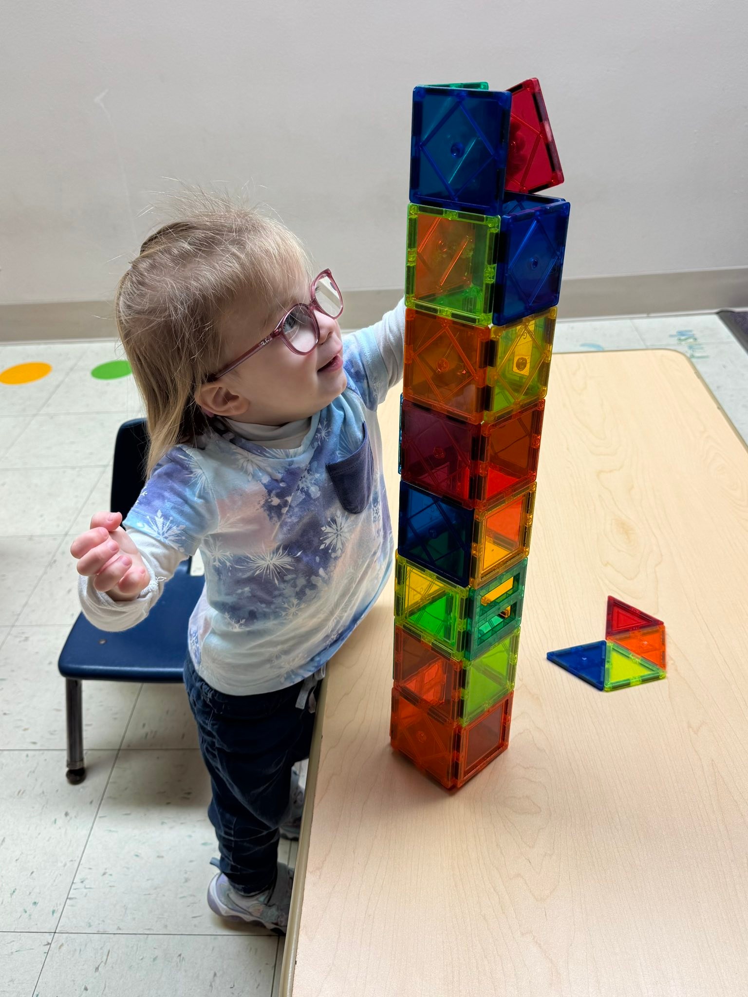 Library Square School Preschool and Childcare