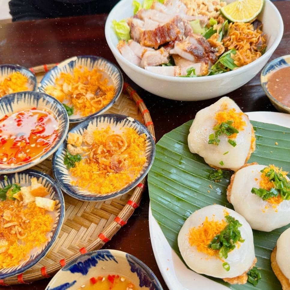 Món Ngon Ba Miền | Vinh Yen