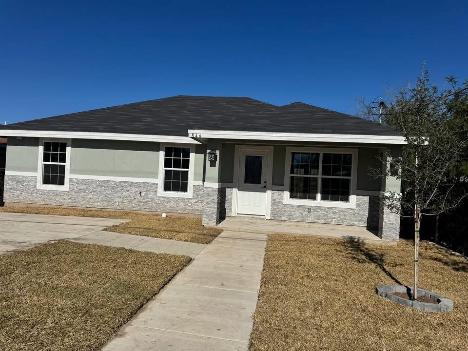Warminster home under contract
