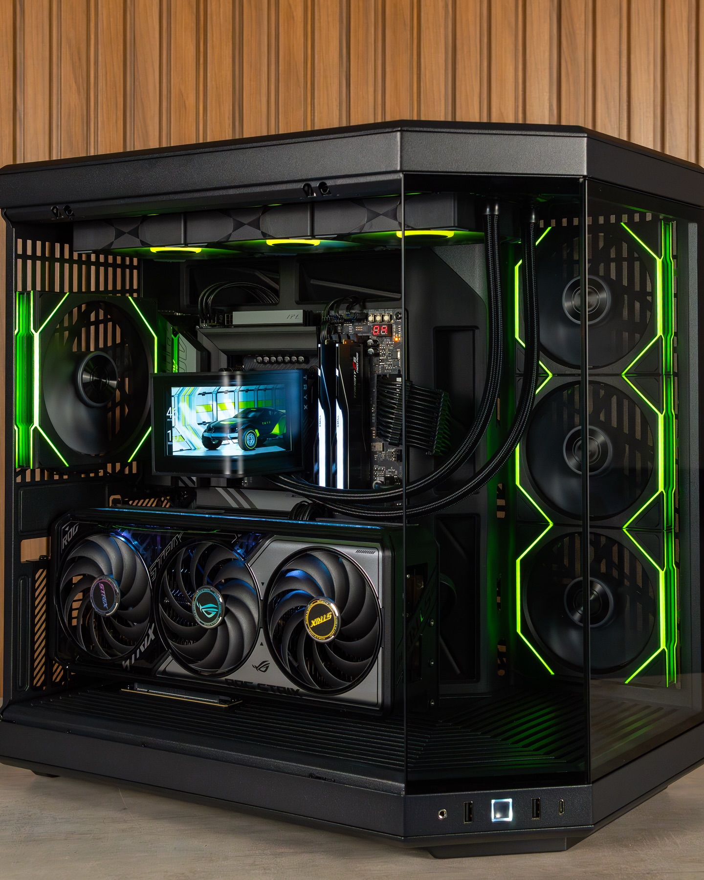 PTY Gaming PC | Panama City