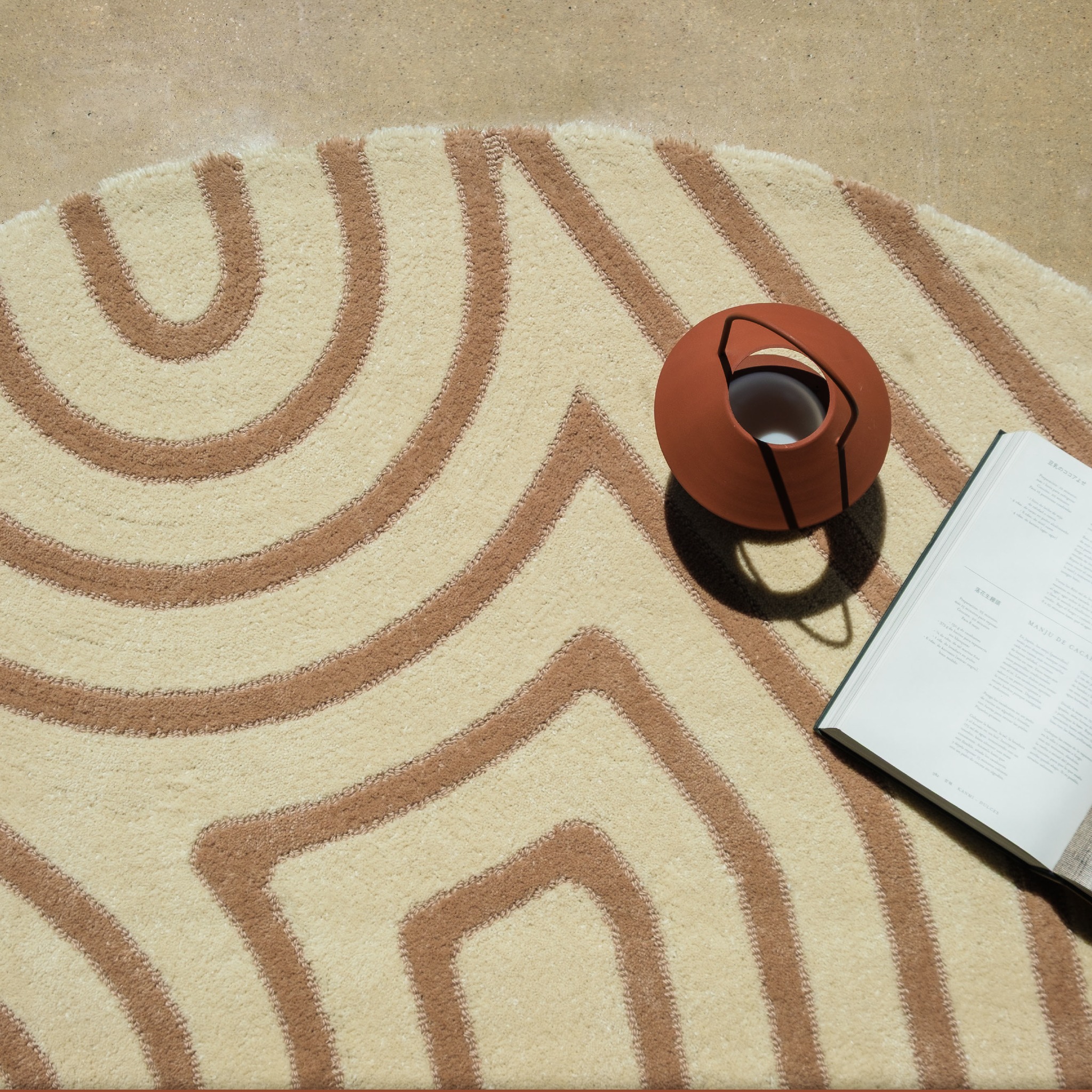 Woop Rugs | Madrid