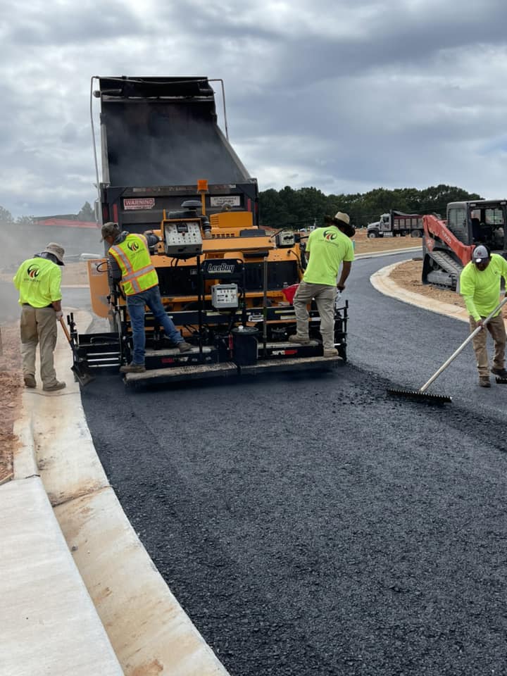 VIP Paving | Smyrna GA