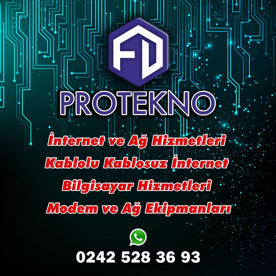 Fdprotekno Uydu Ve Internet Sistemleri Posts Facebook