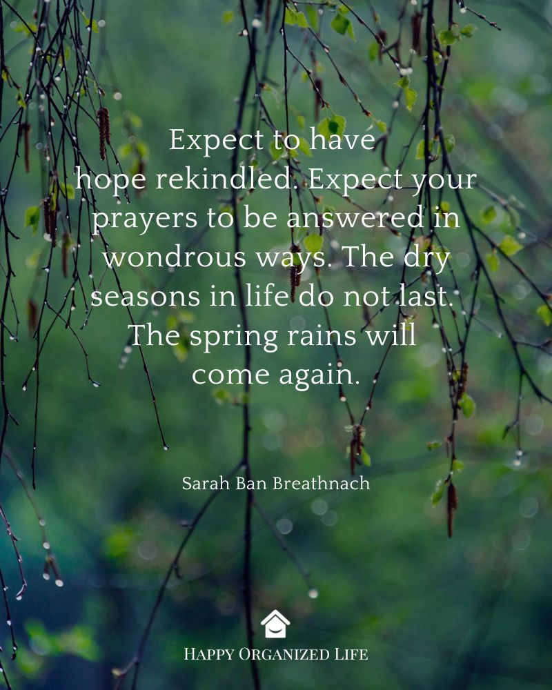 Happy Organized Life added a new photo. - Happy Organized Life
