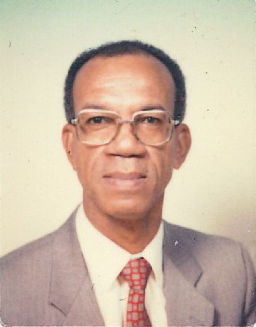 JOHN WINSTON HARDING... - R J Bray & Son Funeral Directors | Facebook