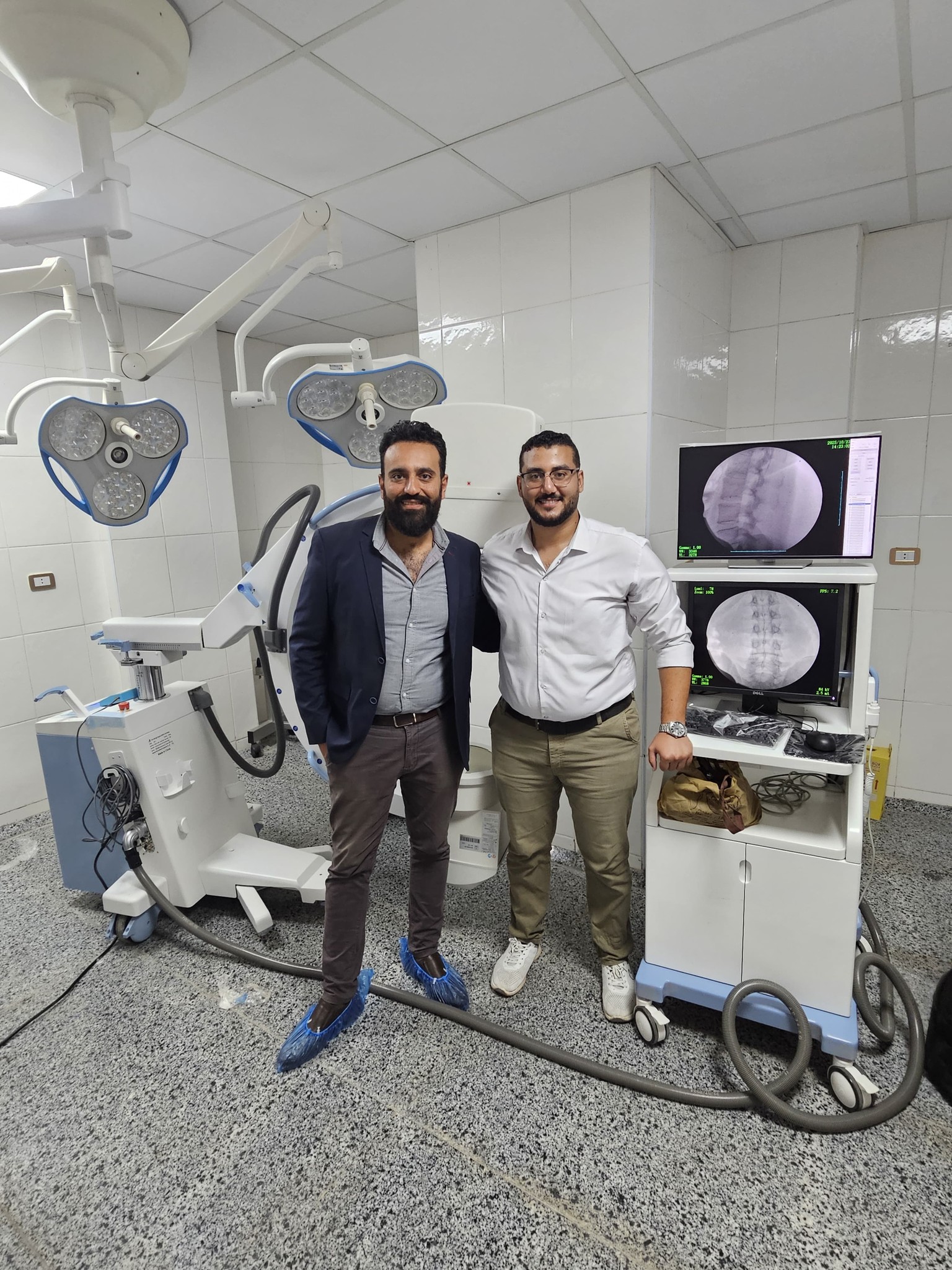 Fast Medical Solutions
