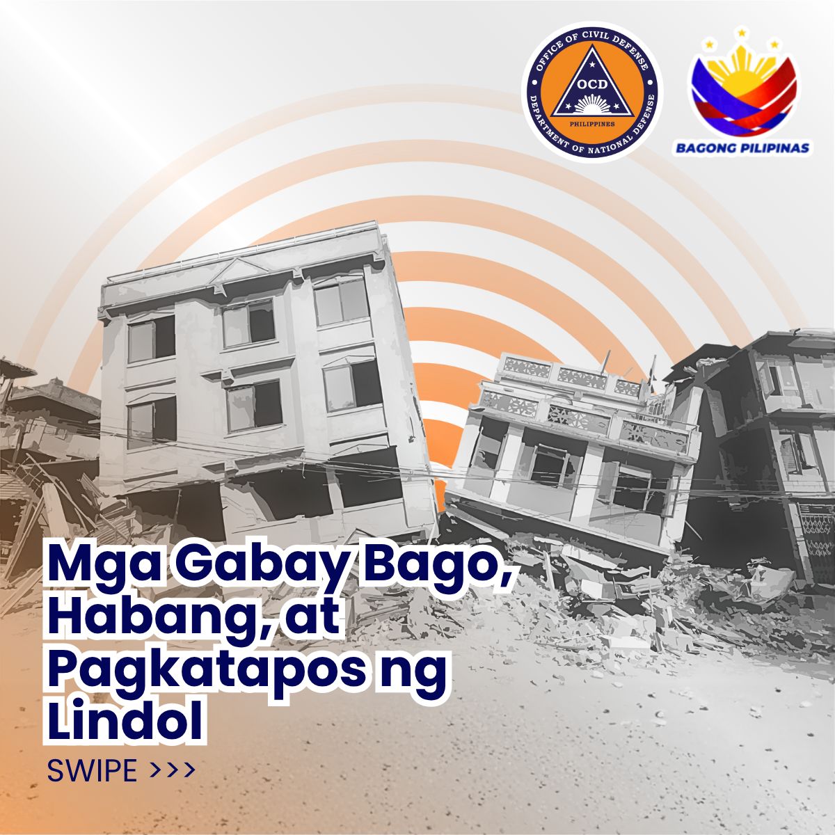 LOJF Disaster Recovery Ministry | Quezon City