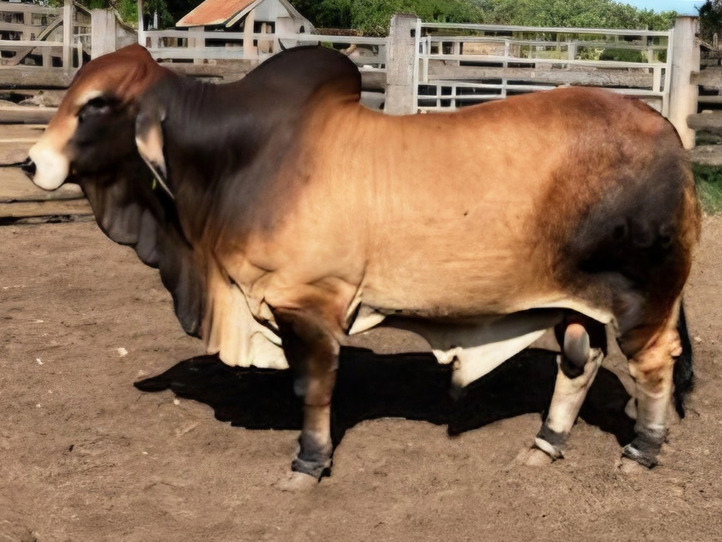 February All Breeds Bull & Female Sale