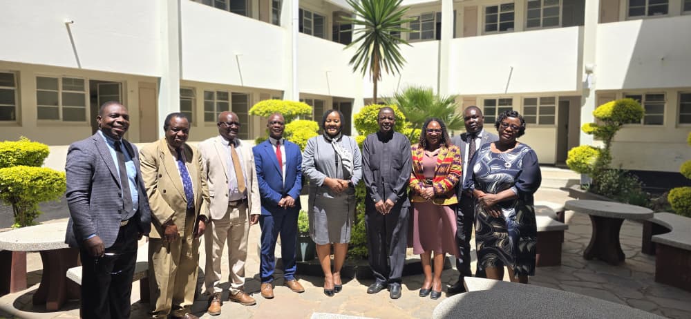 Zimbabwe Council for Higher Education | Harare