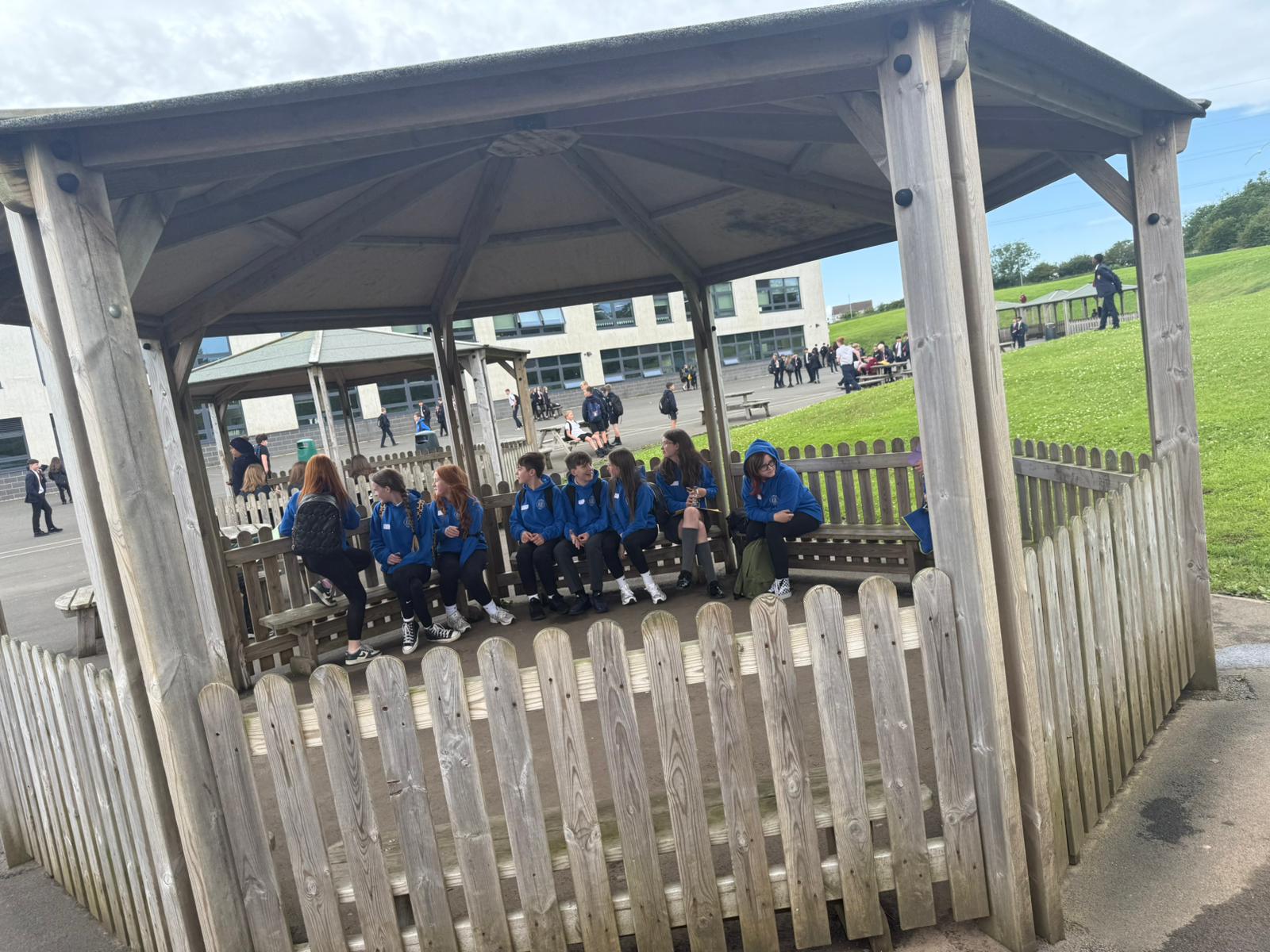 St Benedict's... - St Benedict's Catholic High School