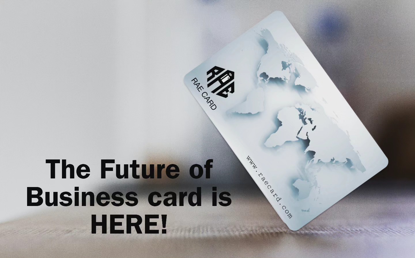 RAE CARD