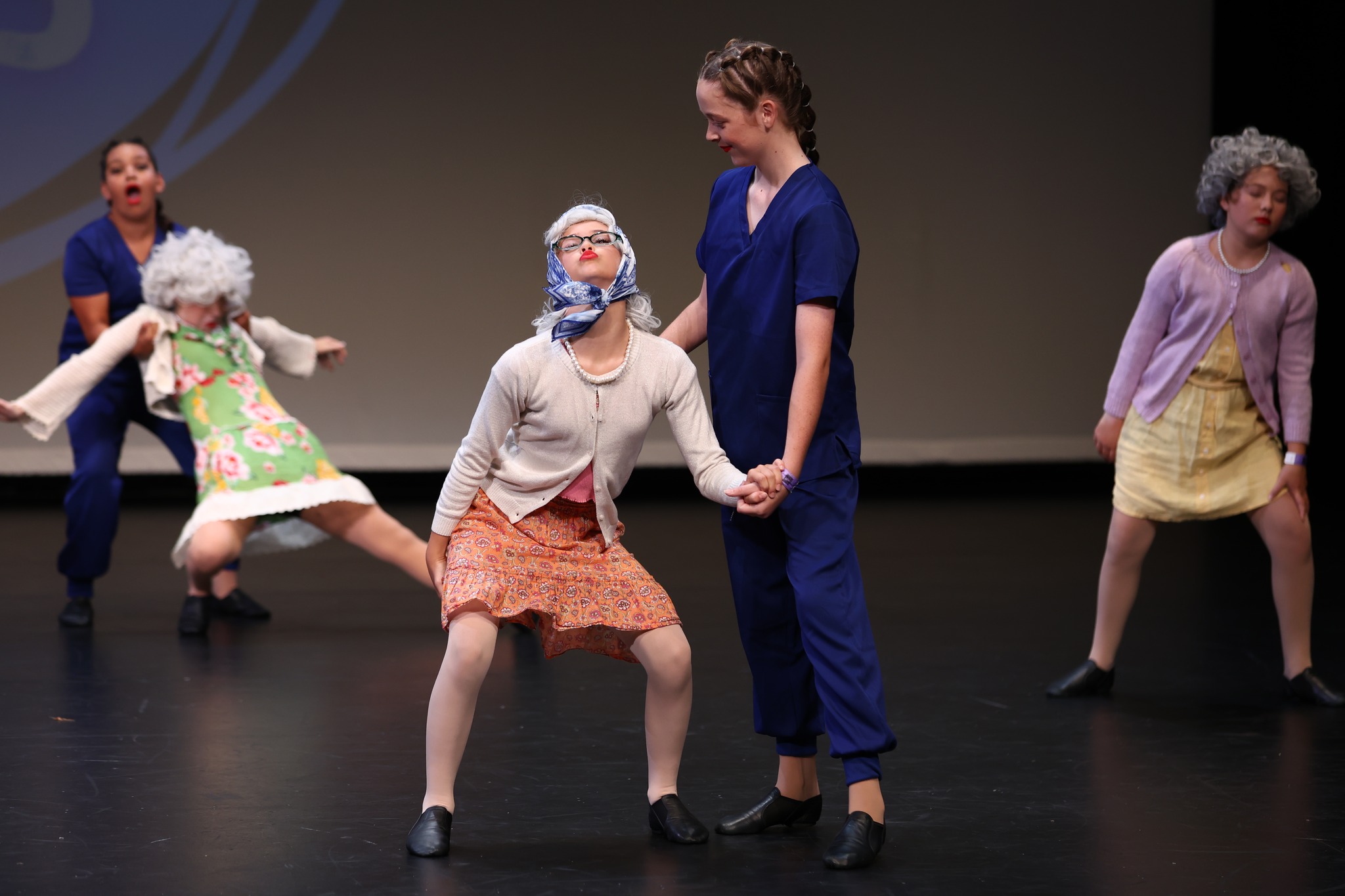 Caloundra - CalStars Novelty Troupe | Facebook