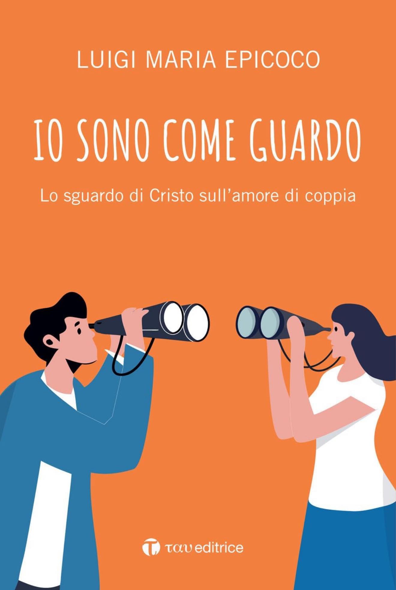 “Difendere la bontà di una relazione... - Luigi Maria Epicoco | Facebook