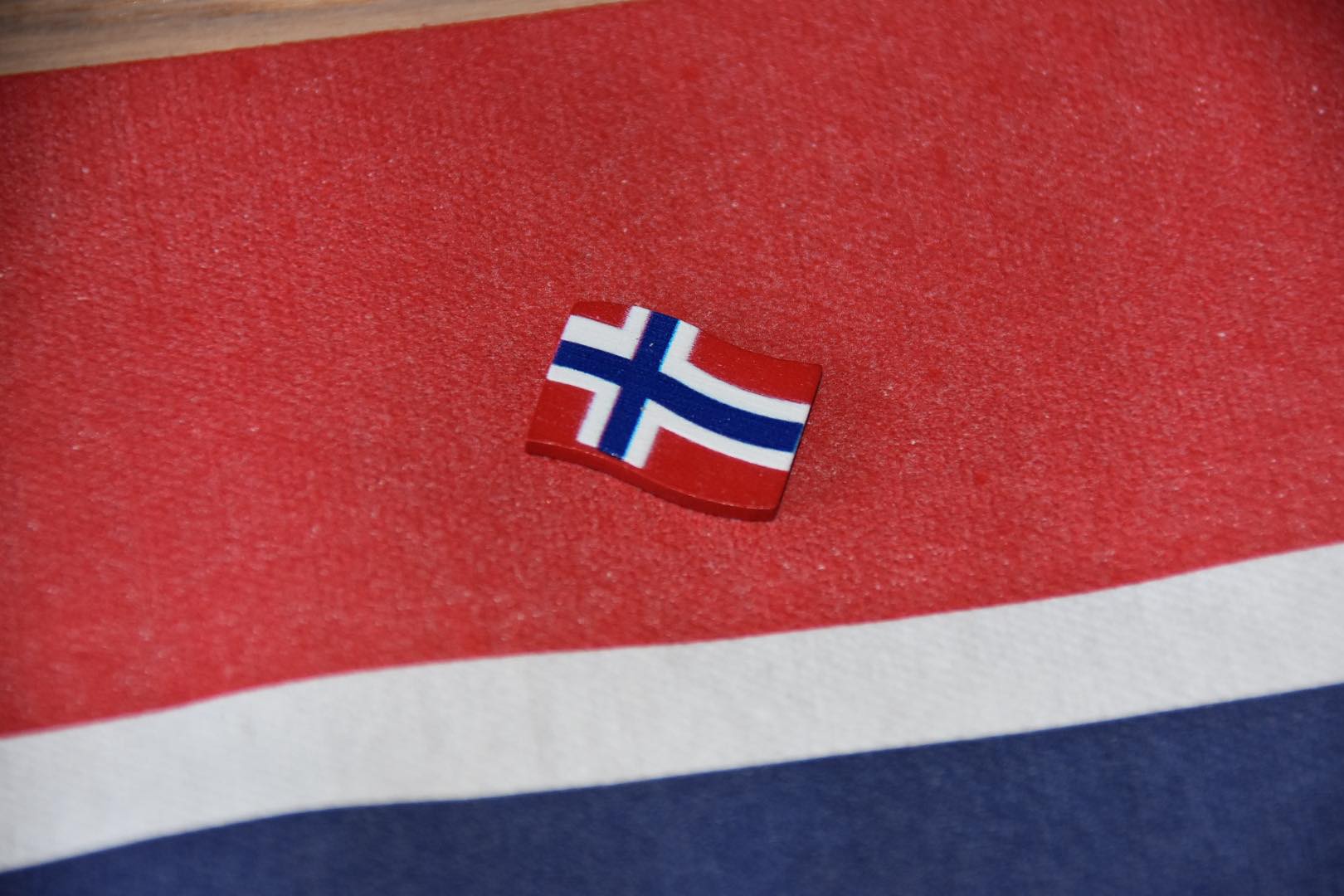 HNKH Tårnfrids verden