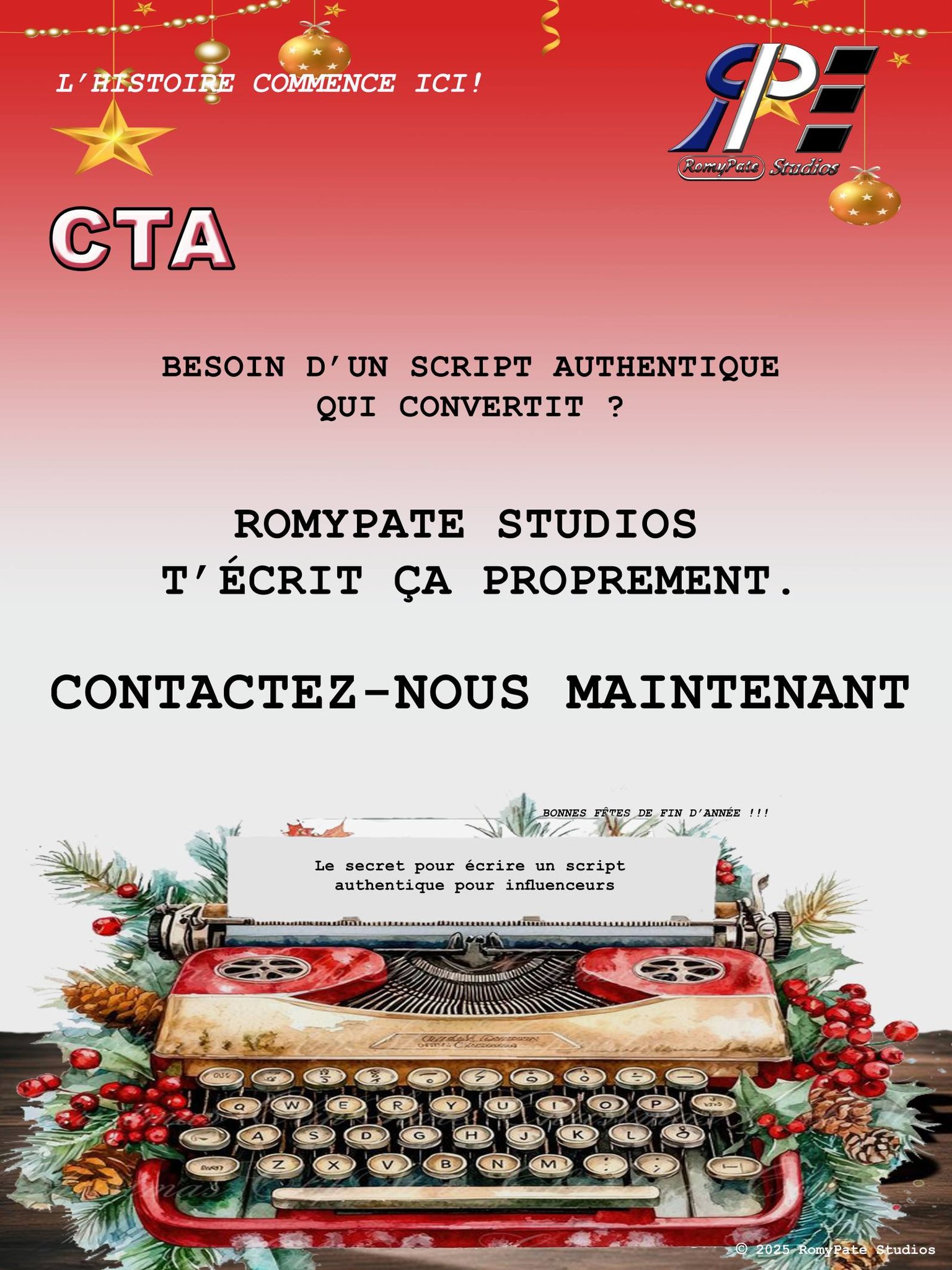 RomyPate Studios
