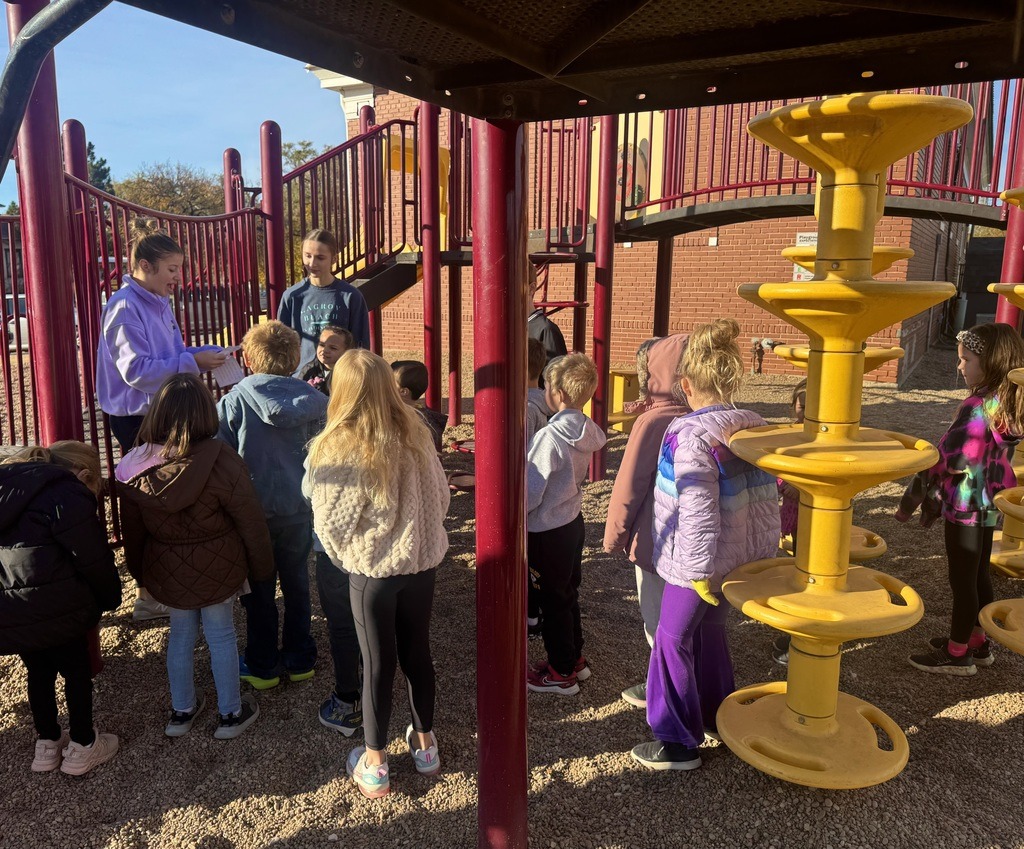 Ms. Cook’s... - USD 392 Osborne County Schools-Osborne, KS | Facebook