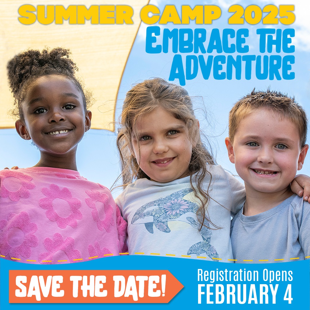 Ready Set Grow - 🌞 Summer Camp 2025 is almost here! 🌞 Get...