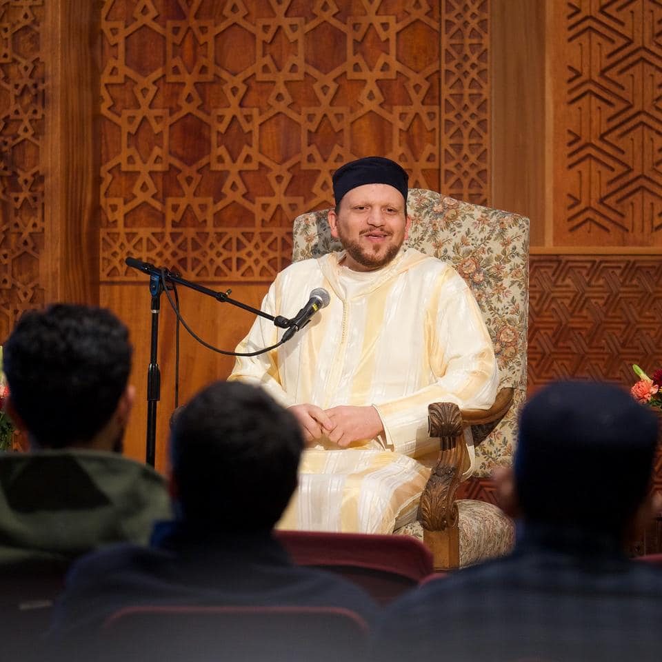The difference between Maqam Jaharkah and Ajam | المقامات الصوتية مع بكير