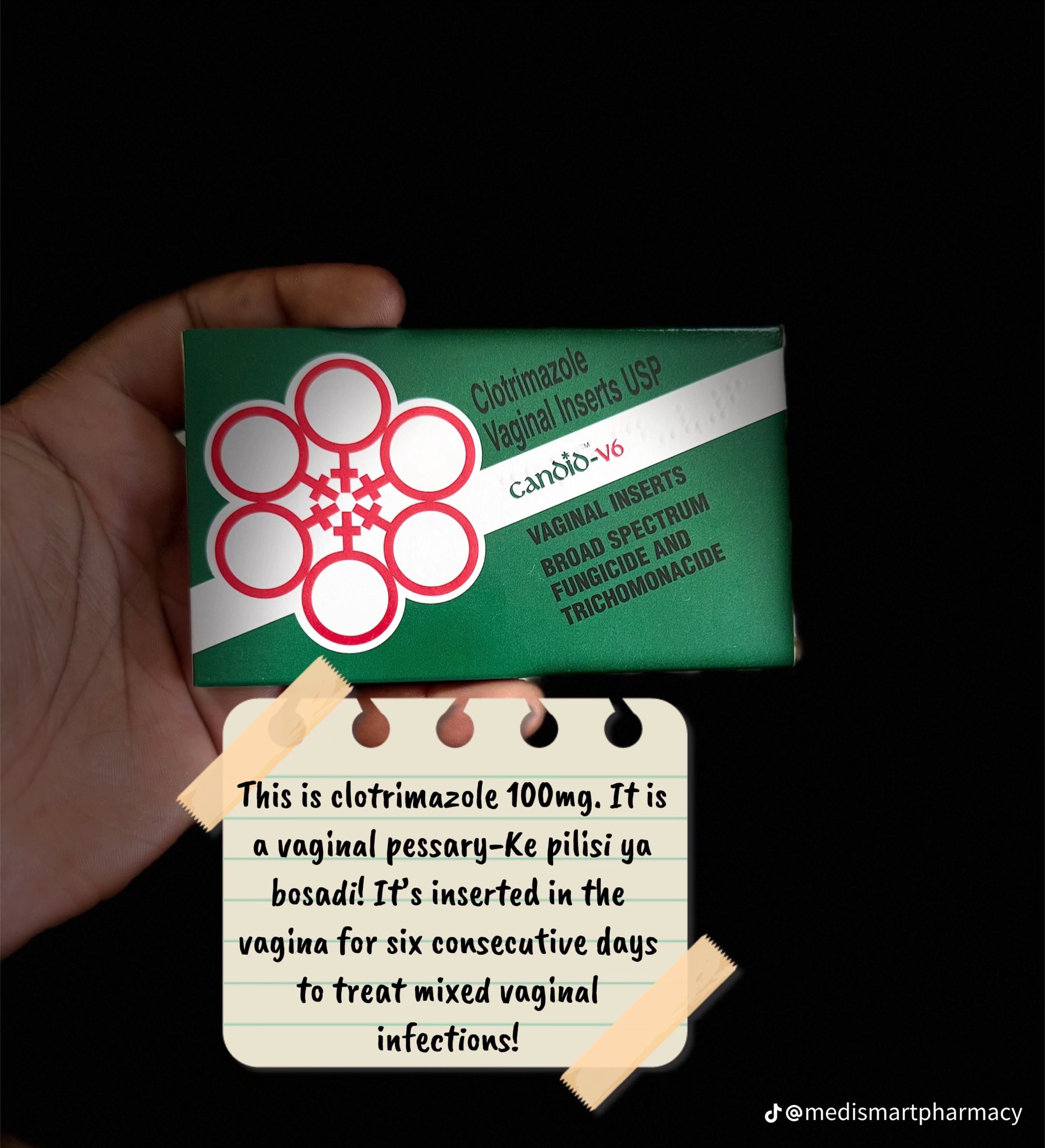 MediSmart Pharmacy
