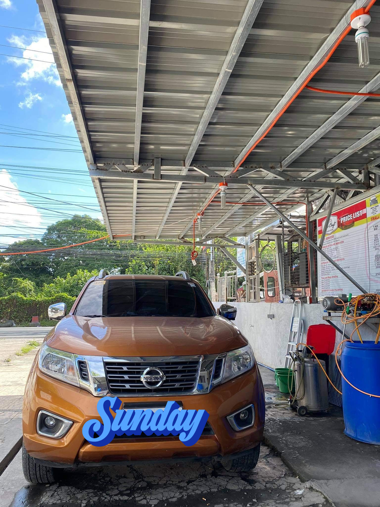 Auto Craft Car Wash and Detail
