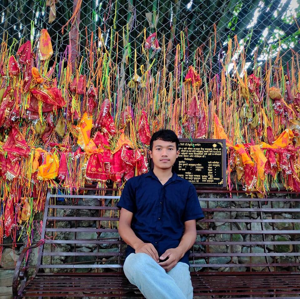 Bebin San Rai