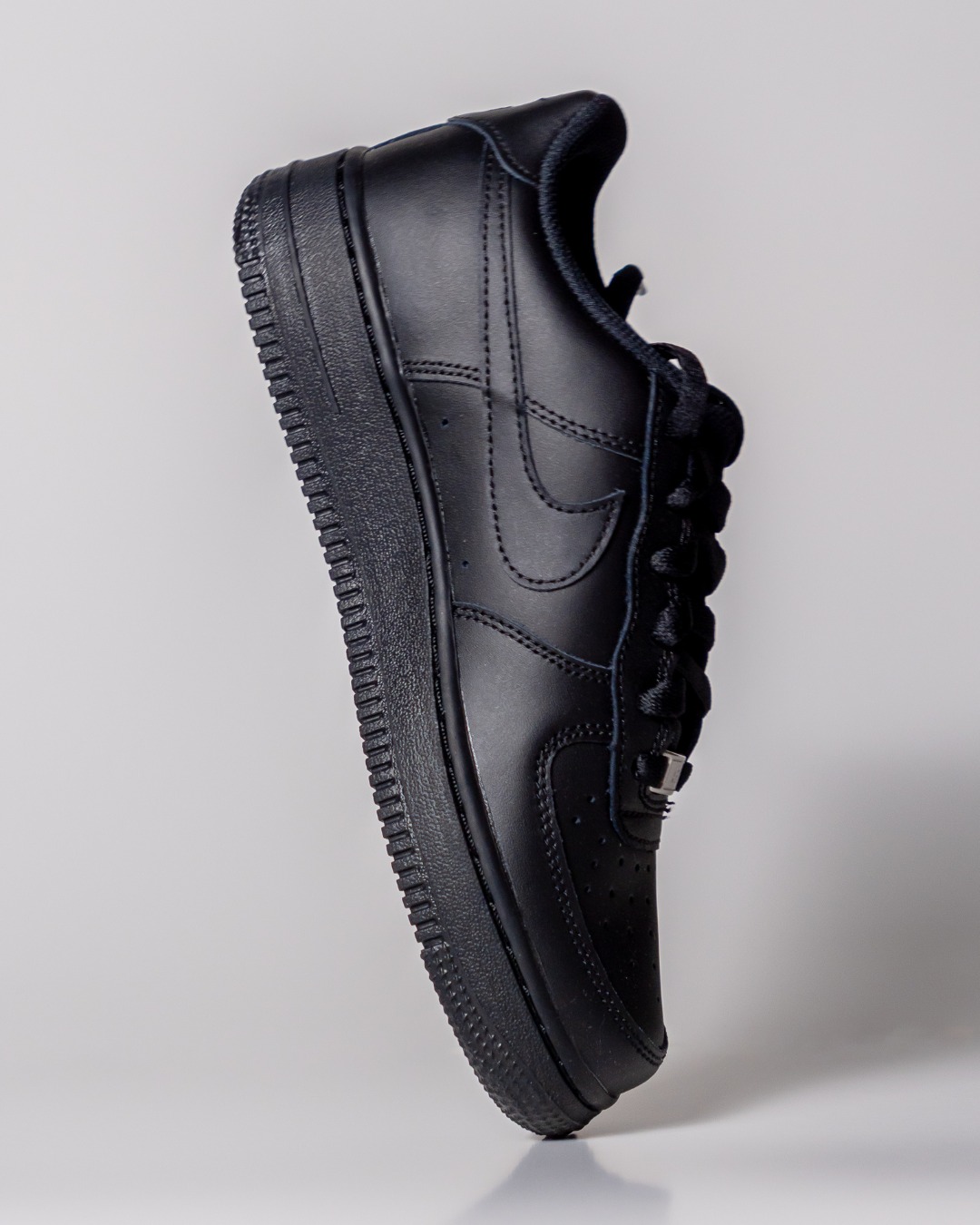 Sportline - Los Nike Air Force 1 son un clásico en durabilidad y estilo ...