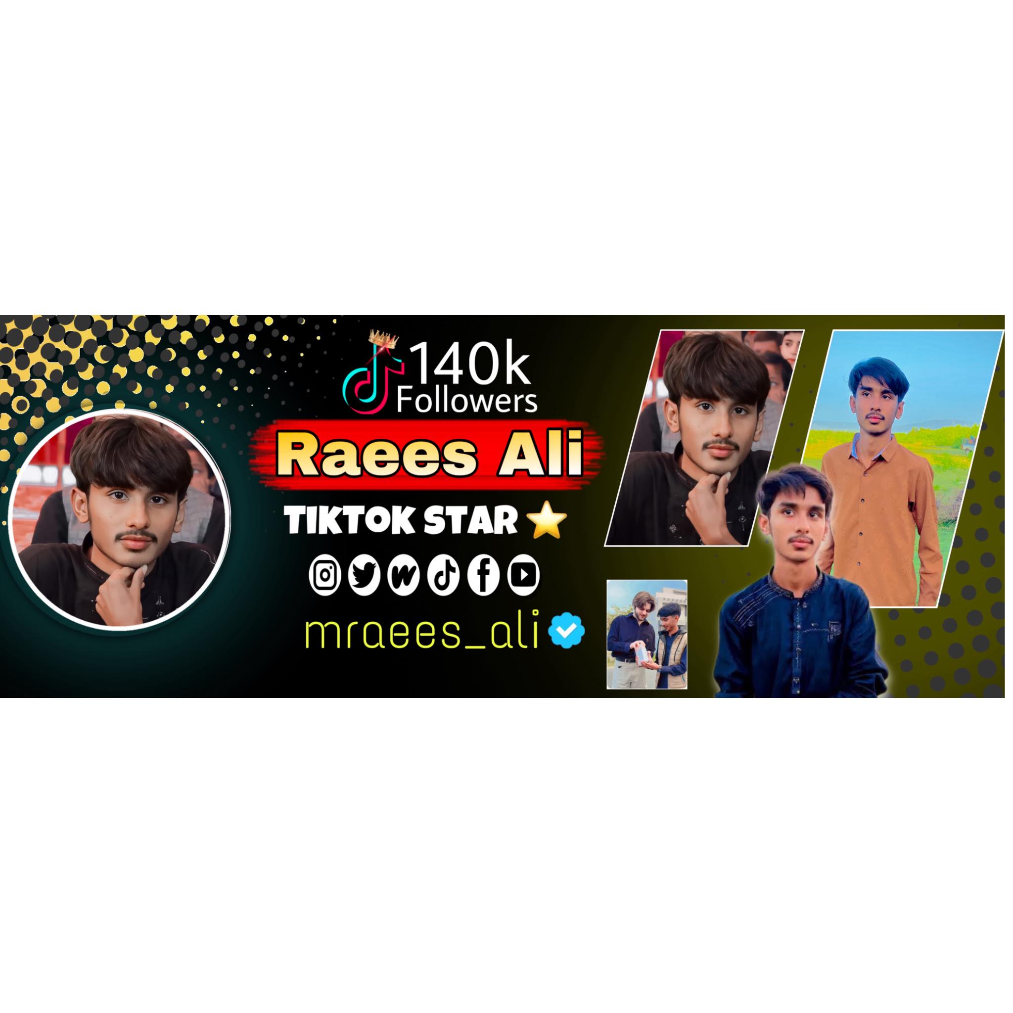 Raees Ali