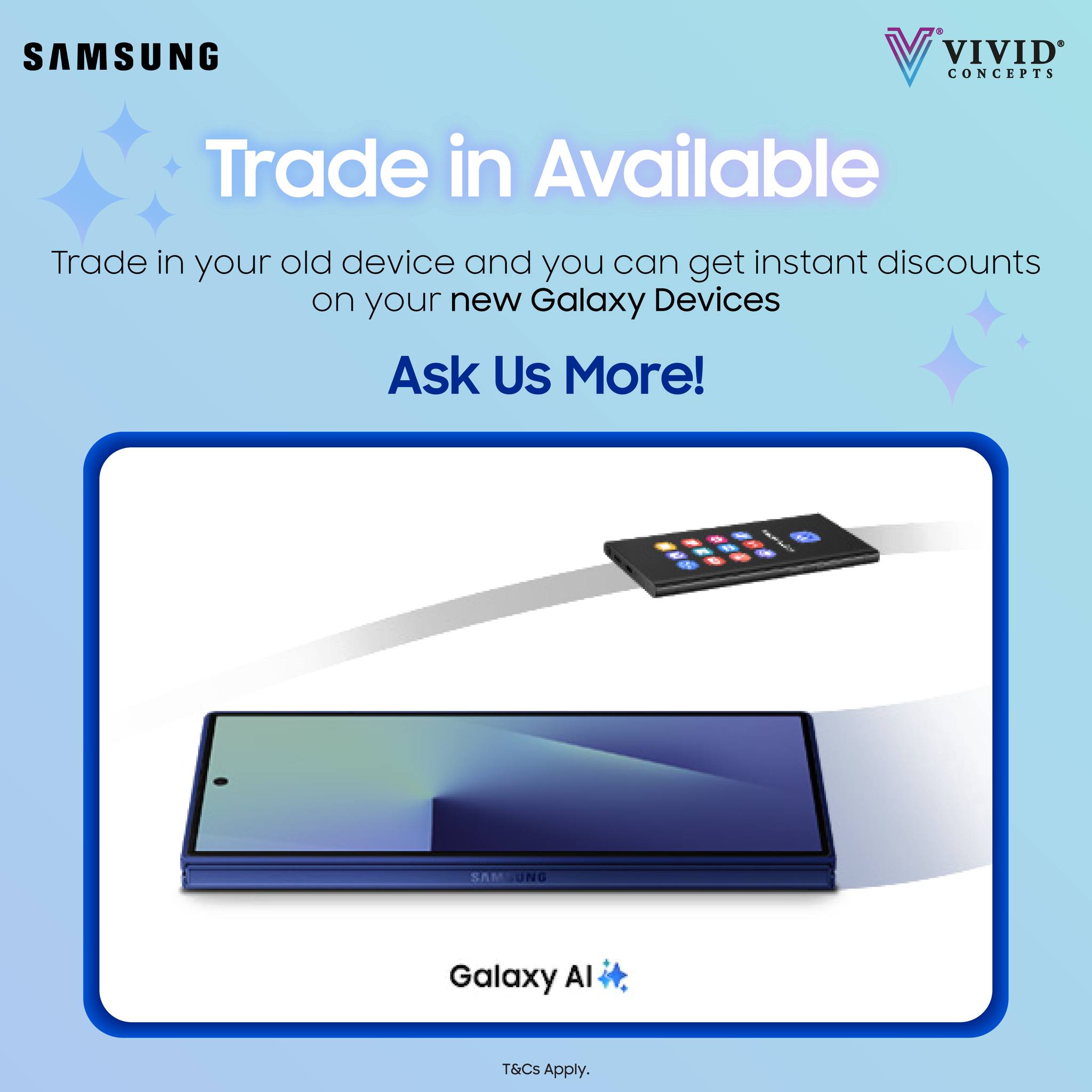 Samsung Sunway Pyramid LG2 | Petaling Jaya