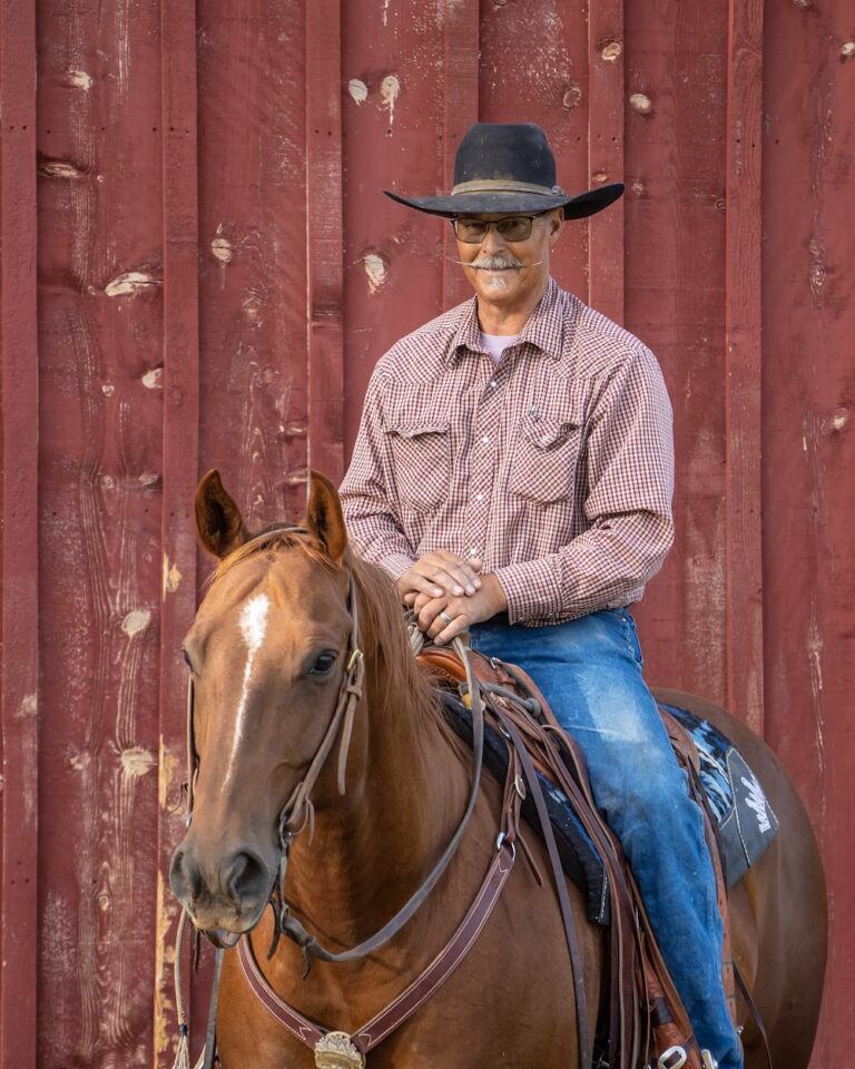 🔗: whmag.co/big-loop-buckaroo Cleve was one of two sources for an