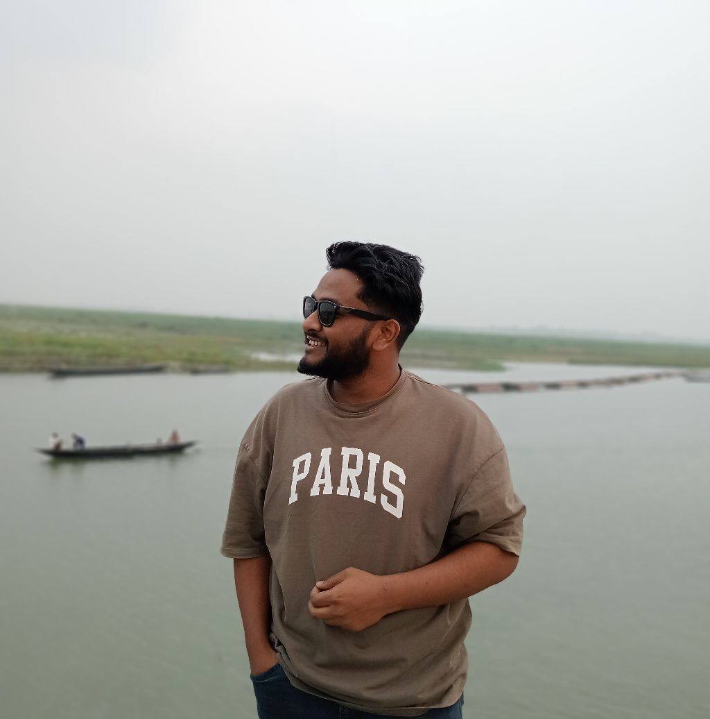 Mehedi Hasan