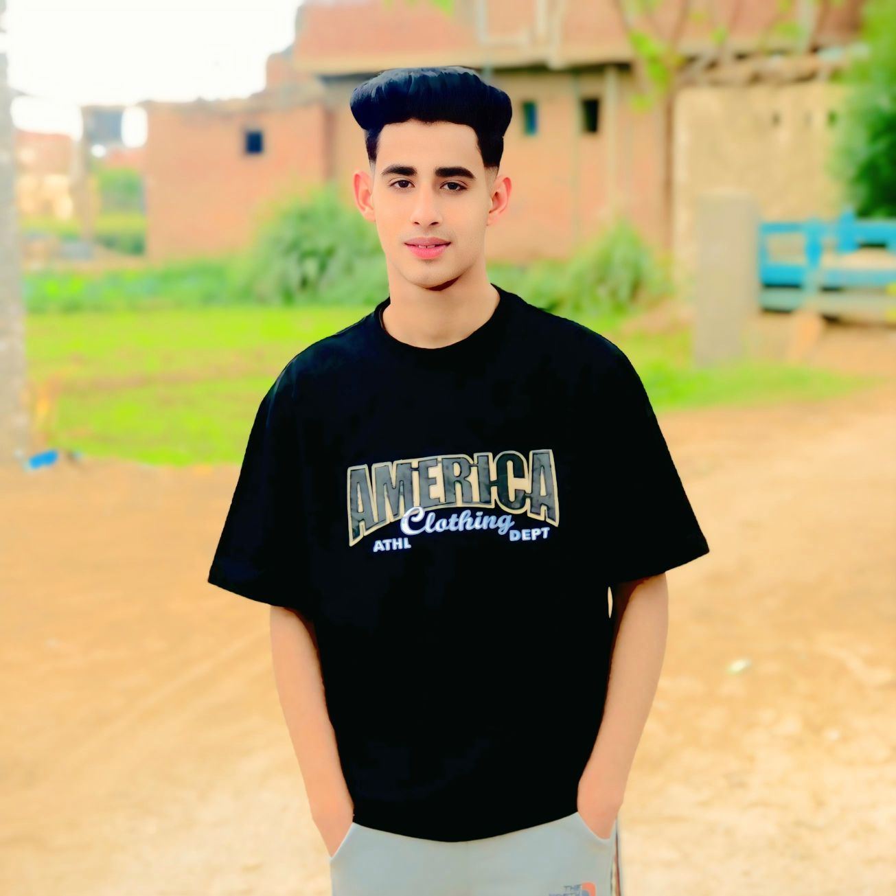 Sayed Mohamed